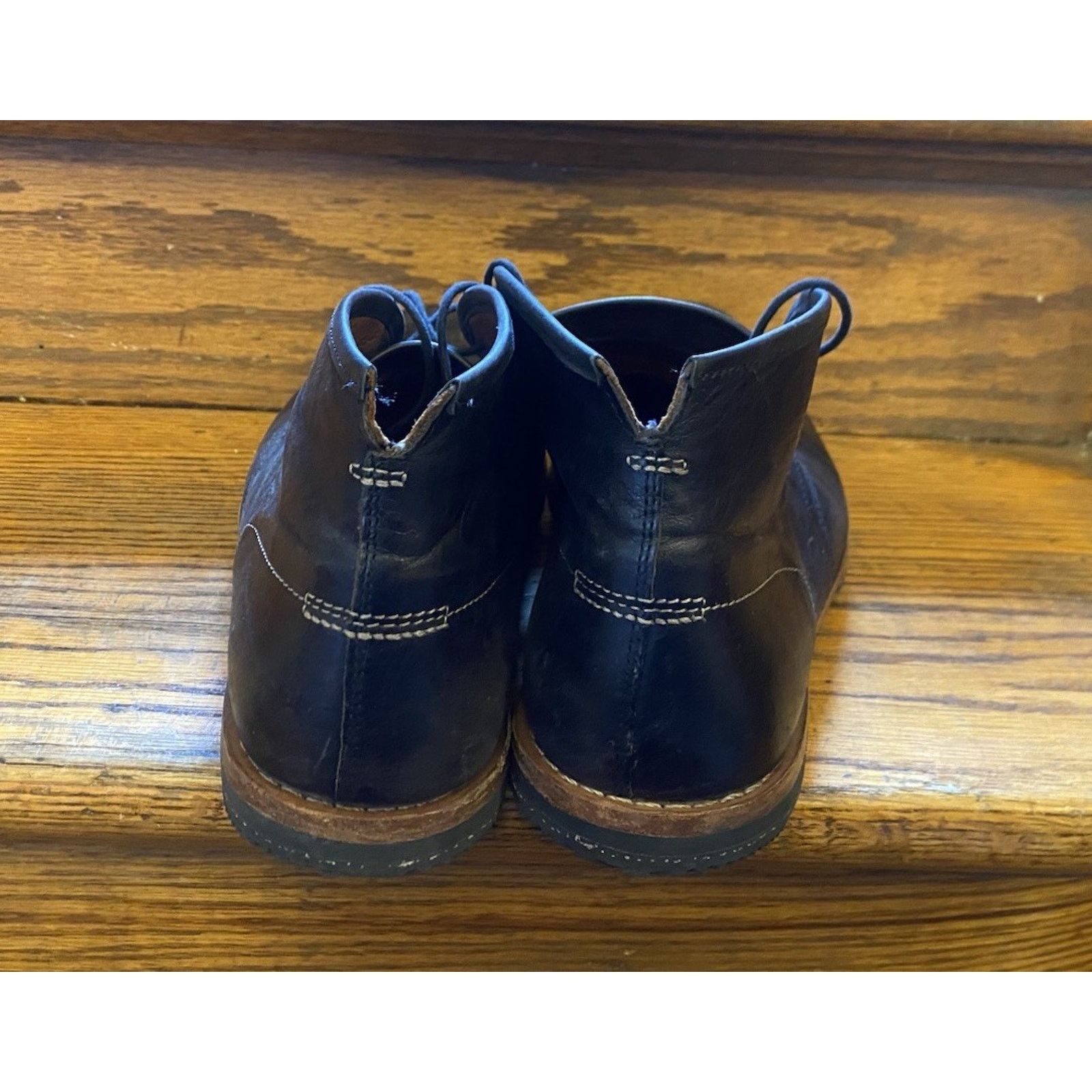 Timberland Timberland Boot Company Wodehouse Chukka Boot 75510 11 Mens Size US 11 / EU 44 - 3 Thumbnail