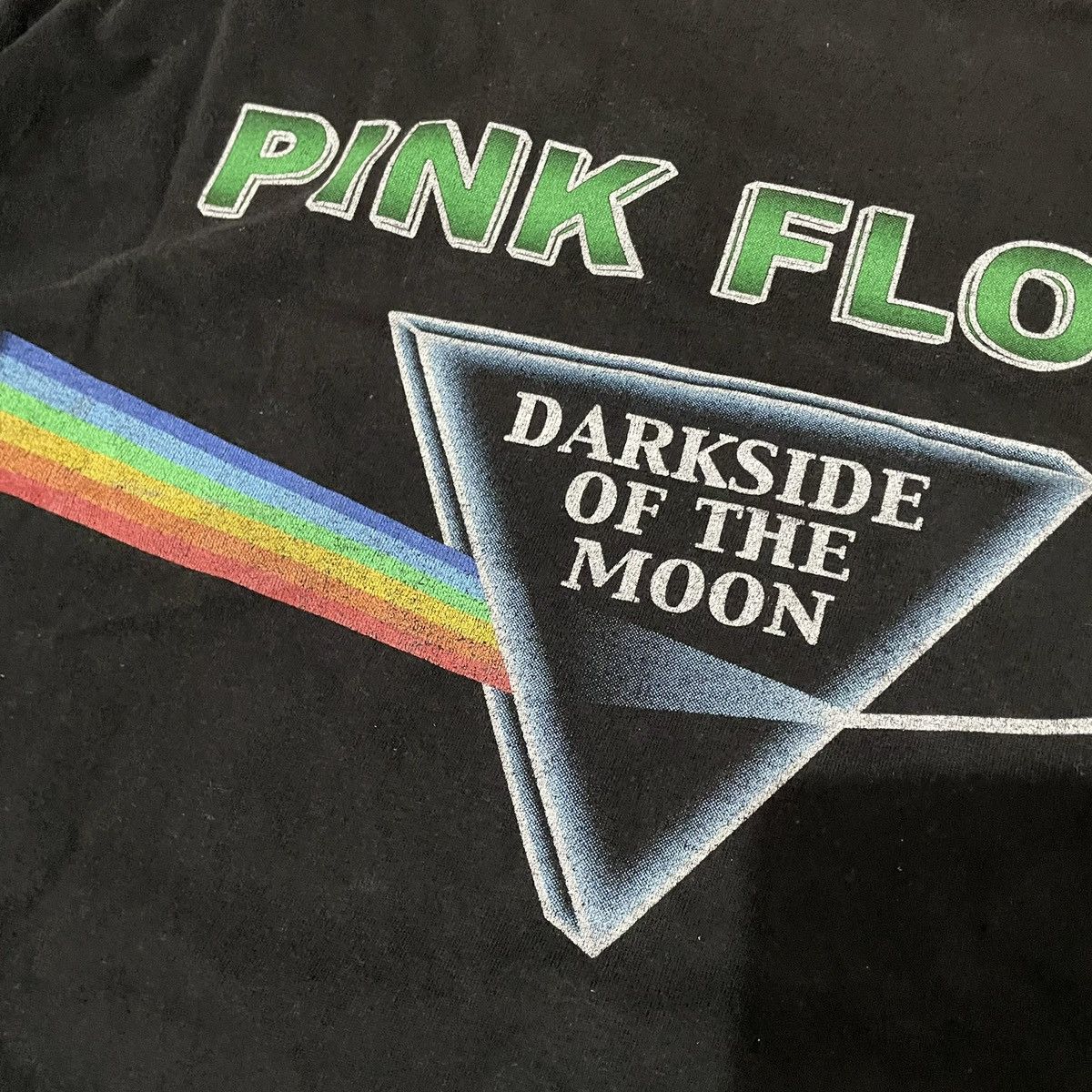 Band Tees Band tees X Pink Floyd 90s Size US L / EU 52-54 / 3 - 4 Thumbnail