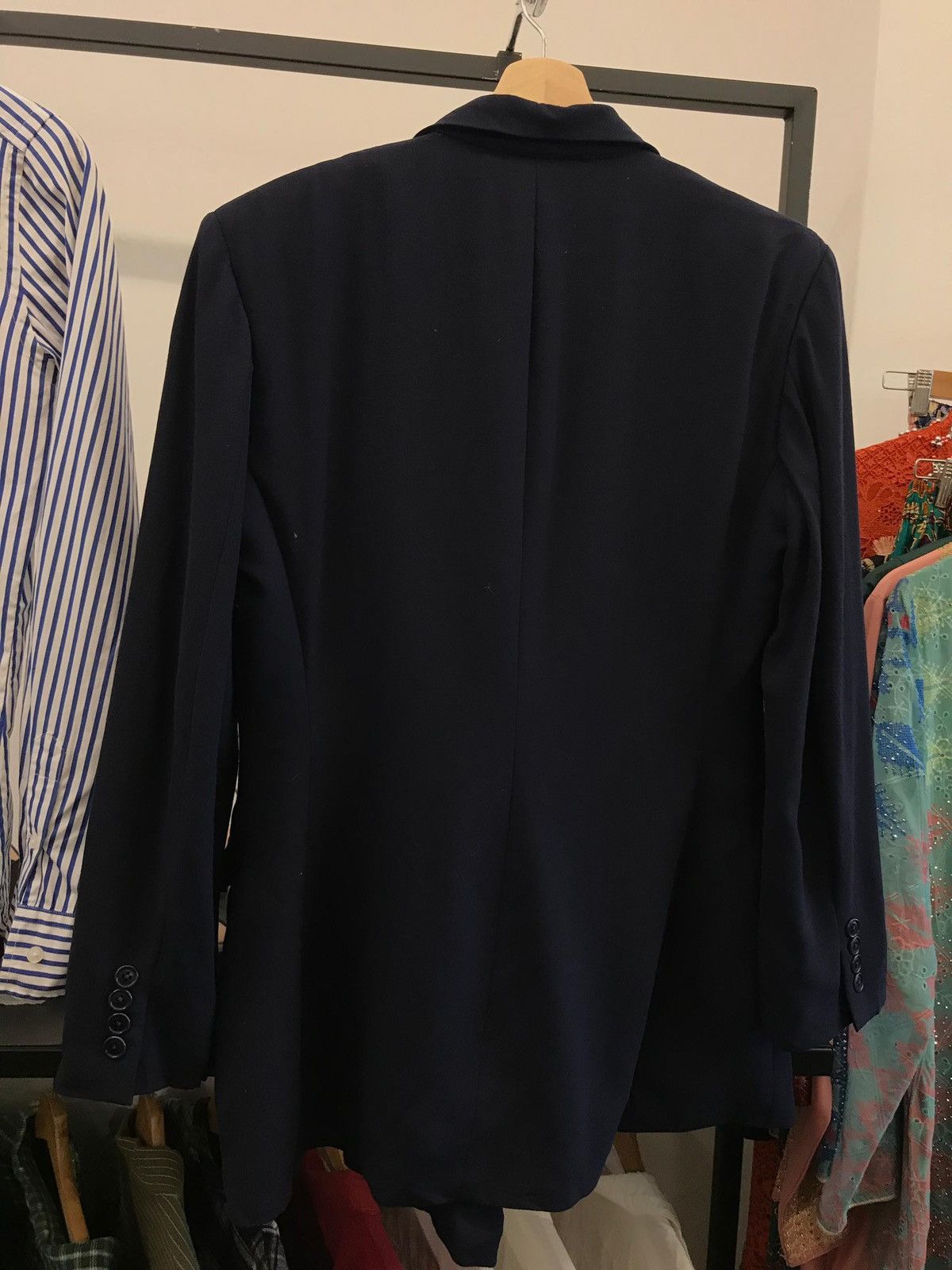 Ralph Lauren Ralph Lauren Purple Tag Size M / US 6-8 / IT 42-44 - 5 Thumbnail