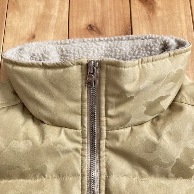 Bape 🔥Aoyama limited🔥 BAPE CAMO GORE TEX Puffer Down Jacket NIGO Size US S / EU 44-46 / 1 - 5 Thumbnail