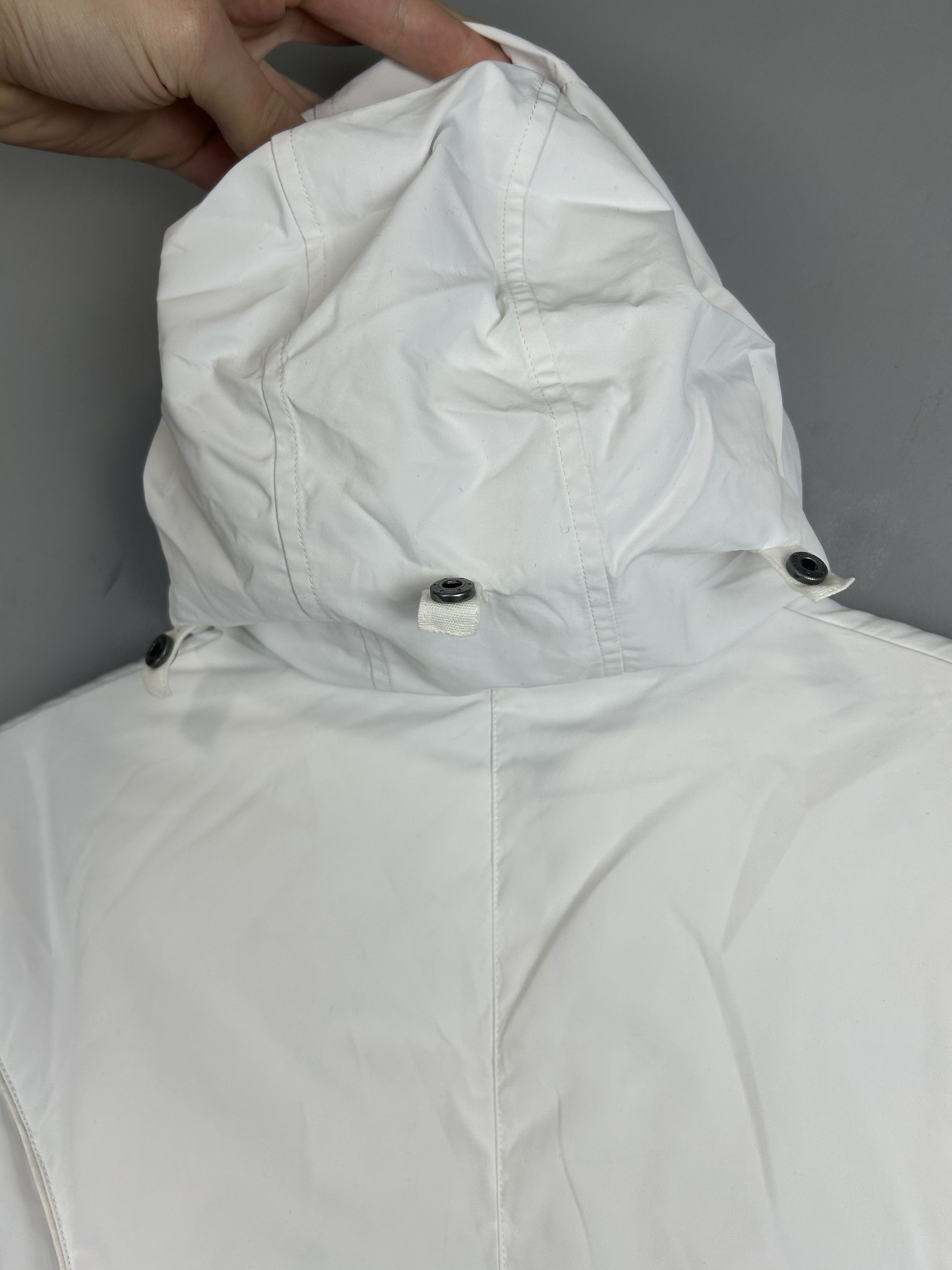 Marithe + Francois Girbaud × Vintage Marithe Francois Gibraud Down Jacket Vintage Puffer Coat Size XL / US 12-14 / IT 48-50 - 15 Thumbnail