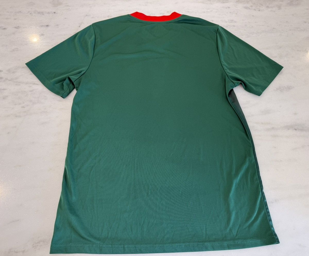 Umbro Umbro Mexico Jersey Size US M / EU 48-50 / 2 - 7 Thumbnail