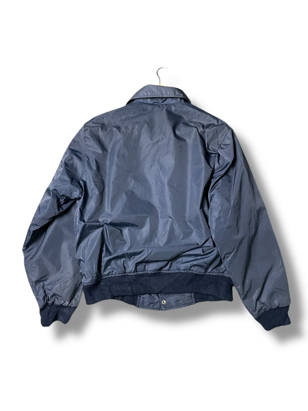 Honda Vintage Honda Racing Winter Bomber Jacket (68) Size US S / EU 44-46 / 1 - 8 Thumbnail