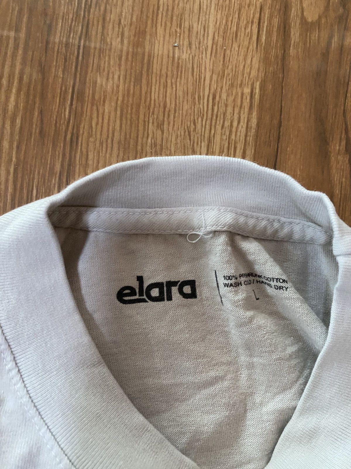 A24 Howie Ratner Uncut Gems T-Shirt Elara X A24 Adam Sandler Size US L / EU 52-54 / 3 - 3 Thumbnail