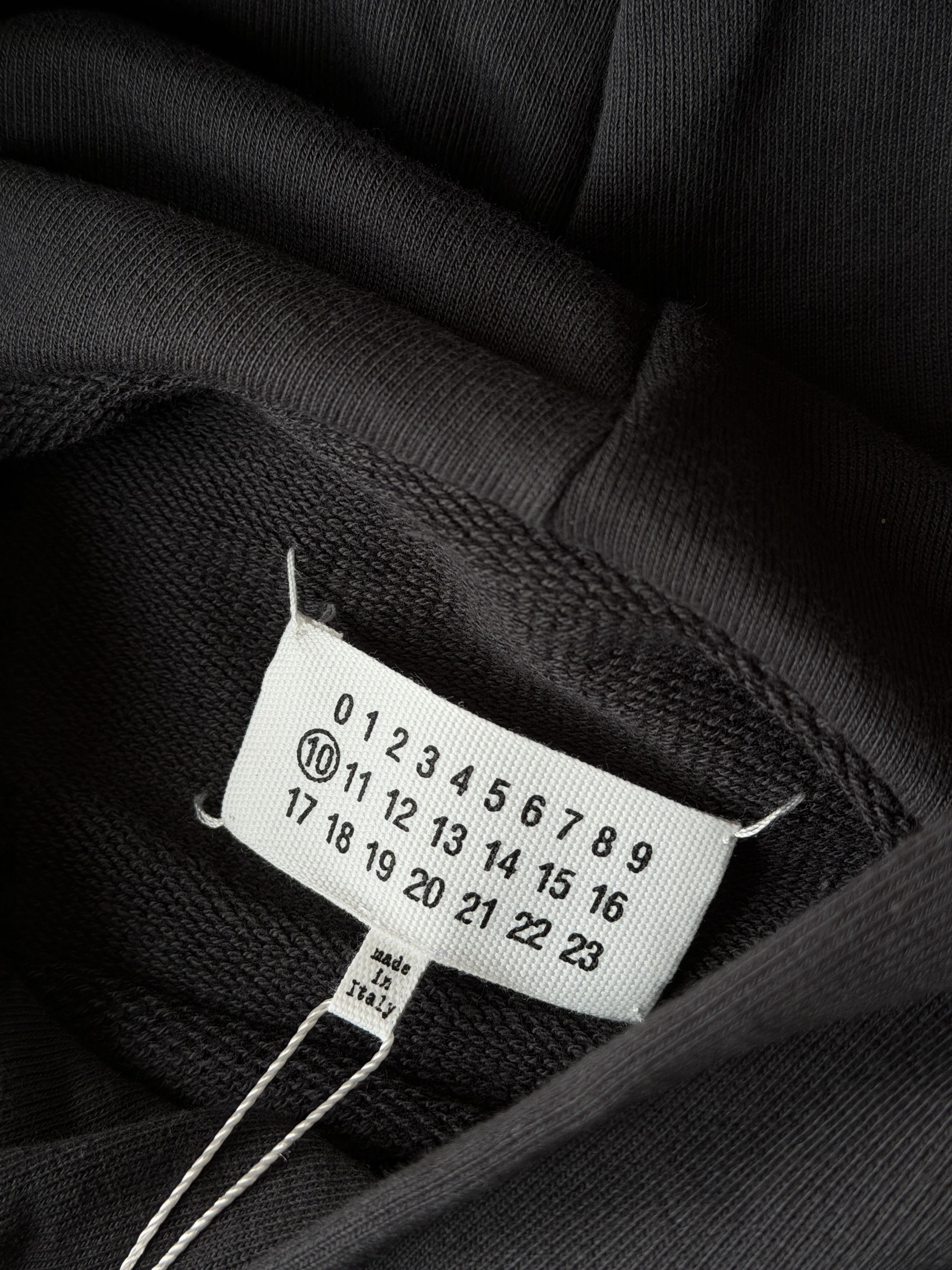 Maison Margiela Maison Margiela upside down hoodie Size US S / EU 44-46 / 1 - 5 Thumbnail