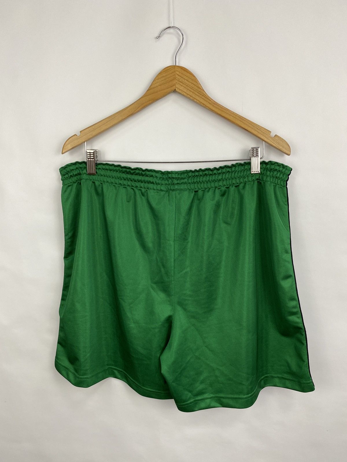 Nike 🇺🇸 Vintage 90s Nike Shorts Y2K Rare Retro Hype Size US 34 / EU 50 - 6 Thumbnail