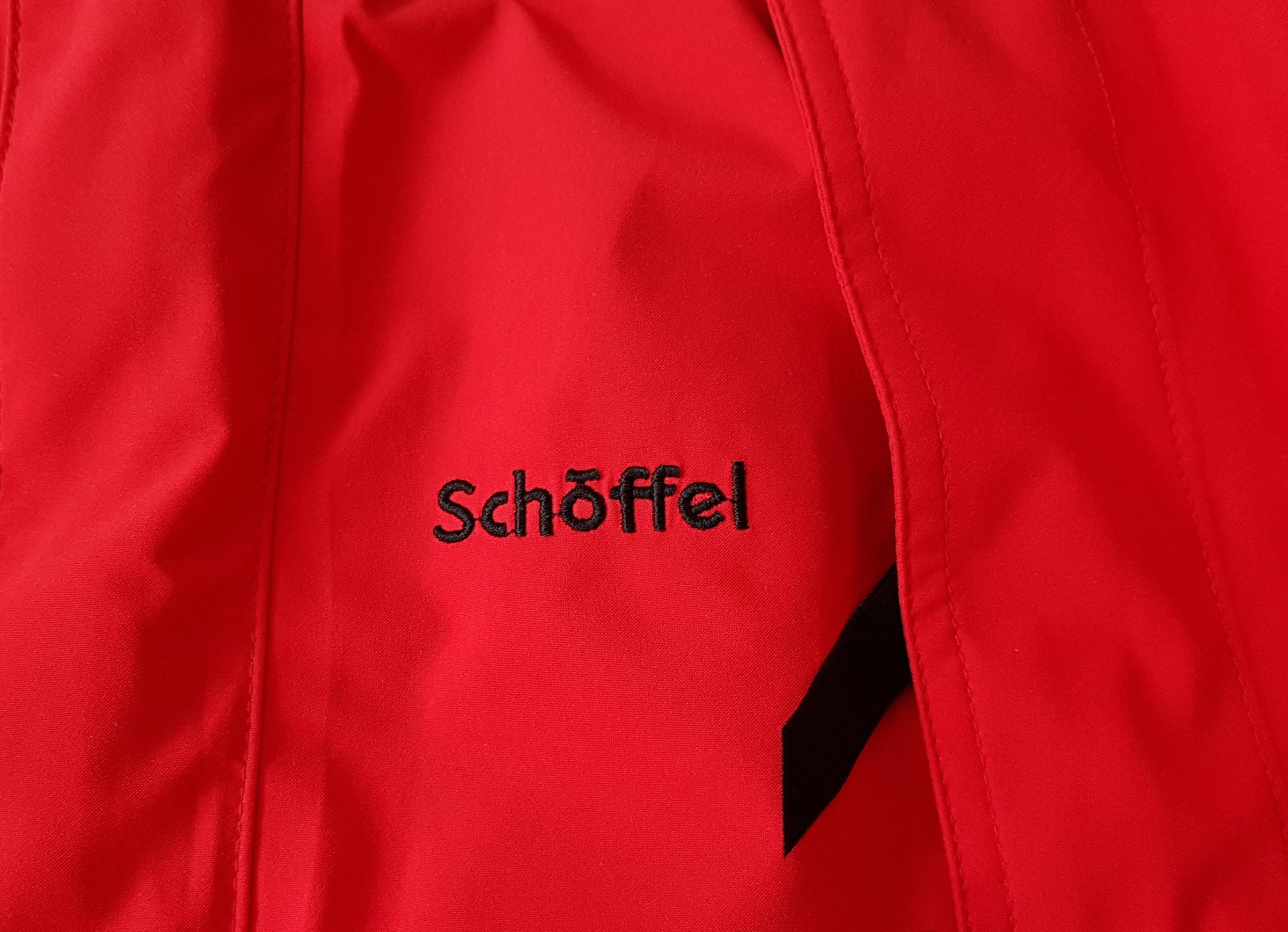 Other Vintage Schoffel Gore-Tex Waterproof Rain Jacket Size US S / EU 44-46 / 1 - 6 Thumbnail