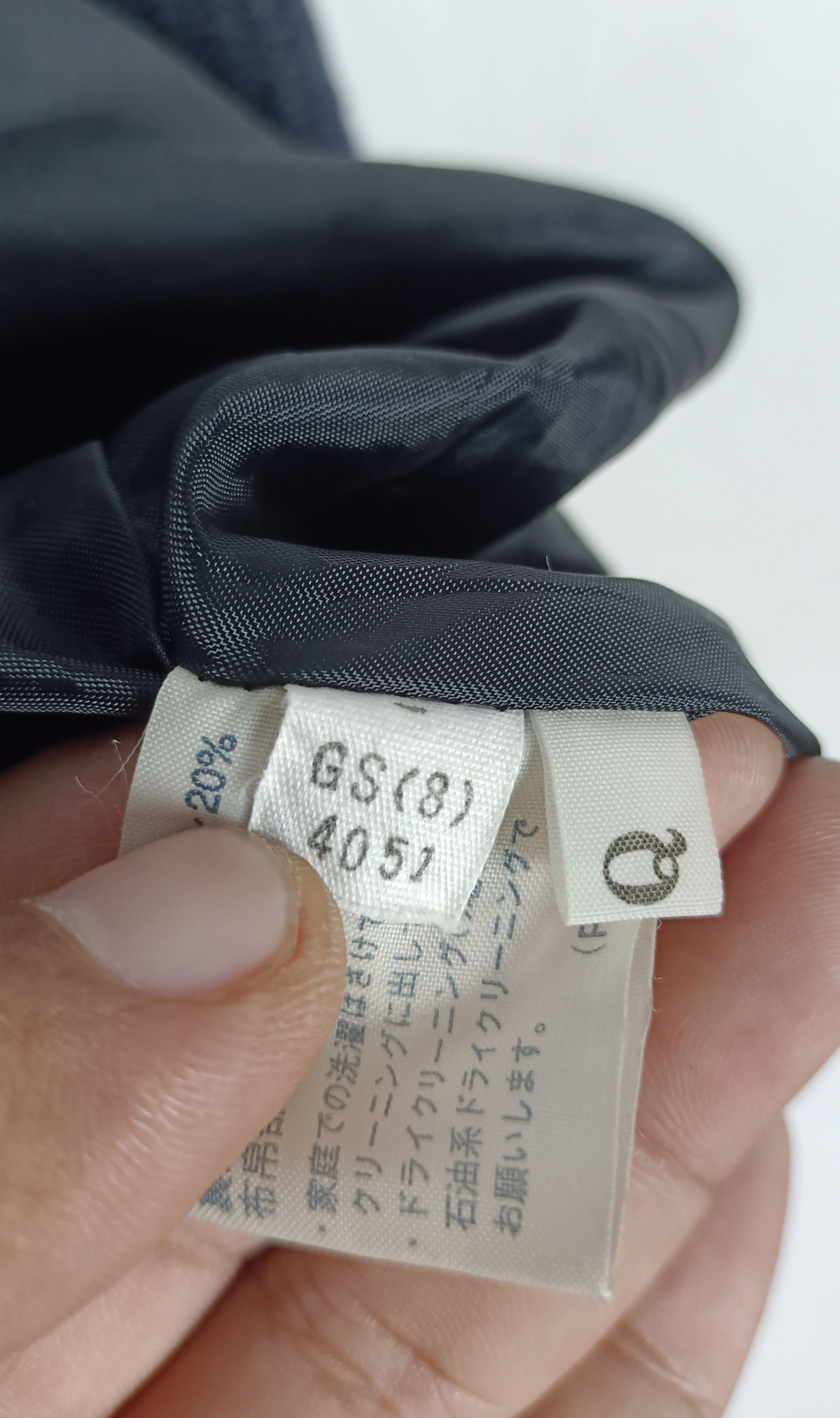 Grand Slam × Vintage Rare Vintage 90s GrandSlam Munsingwear Bomber Jacket Size US L / EU 52-54 / 3 - 15 Thumbnail