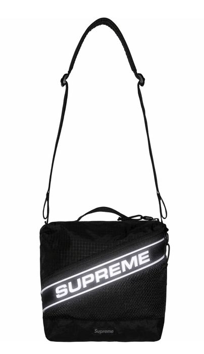 Supreme Supreme Shoulder Bag Grailed