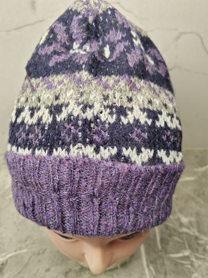 Paul Smith Vintage Paul Smith Beanie Size ONE SIZE - 3 Thumbnail