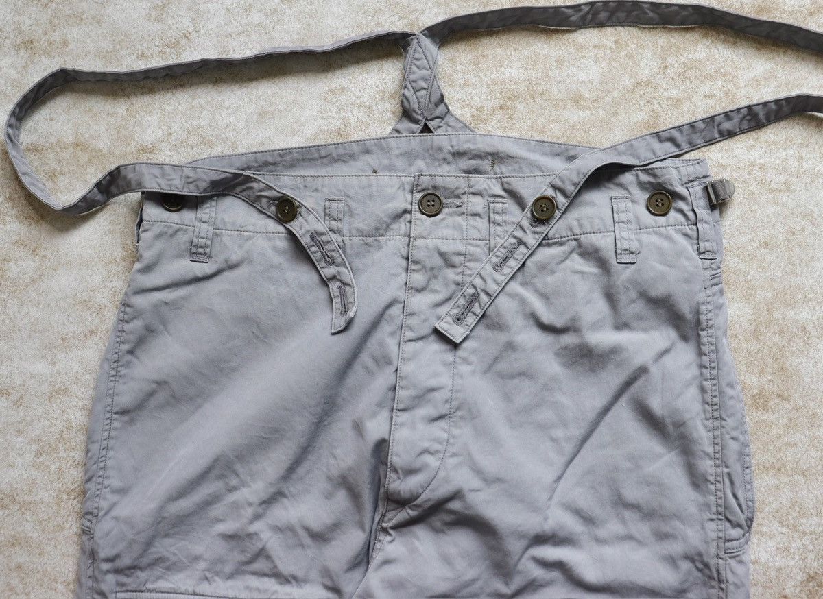 Visvim Visvim 24ss Northrop Pants ，size3 Size US 36 / EU 52 - 5 Thumbnail