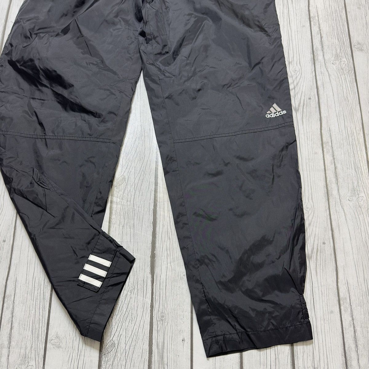 Adidas × Vintage Vintage Adidas pants Size US 34 / EU 50 - 3 Thumbnail