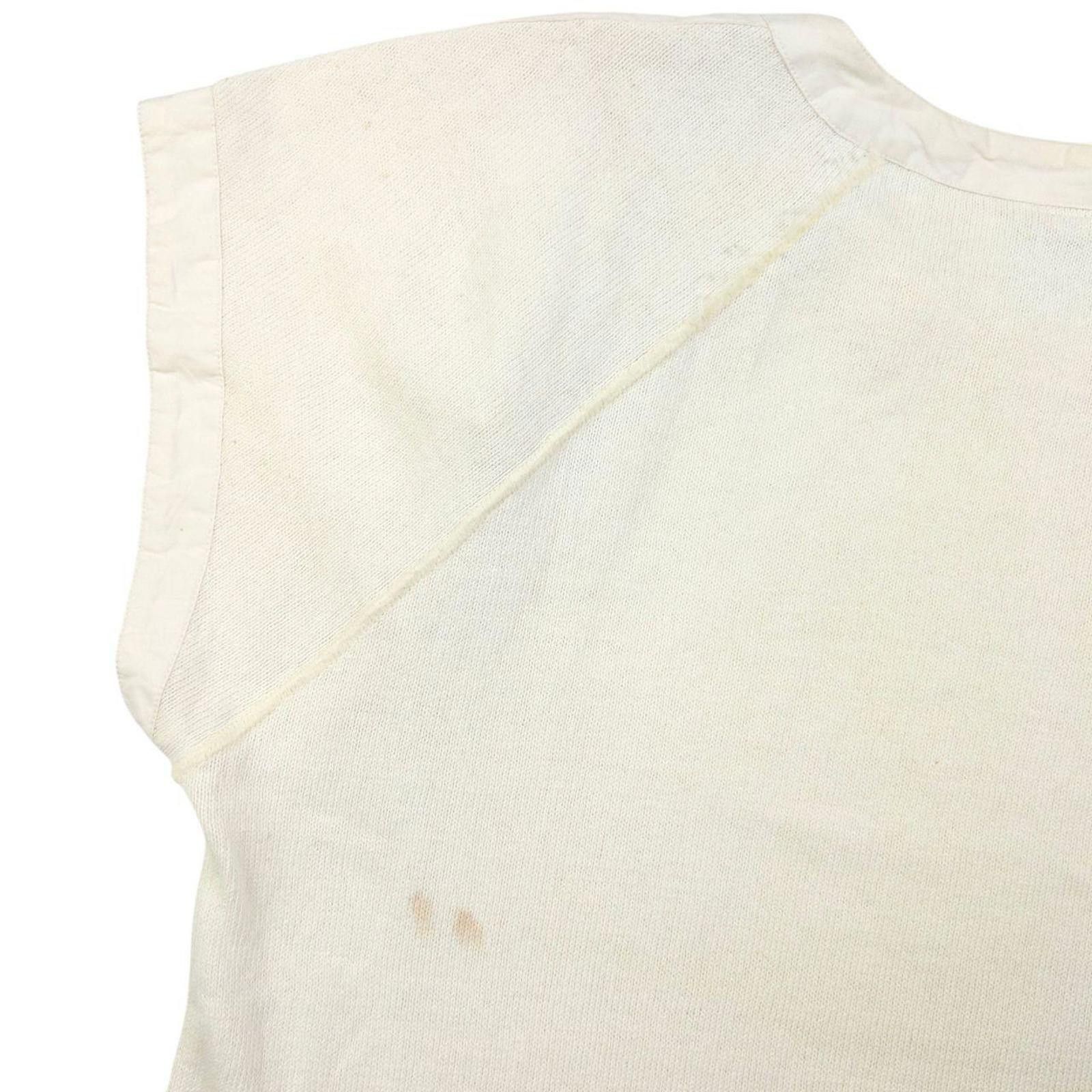 Issey Miyake Vintage Hai Sporting Gear By Issey Miyake Zip Top Size M Size M / US 6-8 / IT 42-44 - 6 Thumbnail