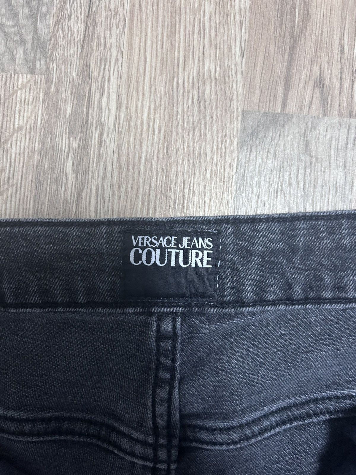 Versace Jeans Couture 👖 Versace Jeans Couture Size US 32 / EU 48 - 5 Thumbnail