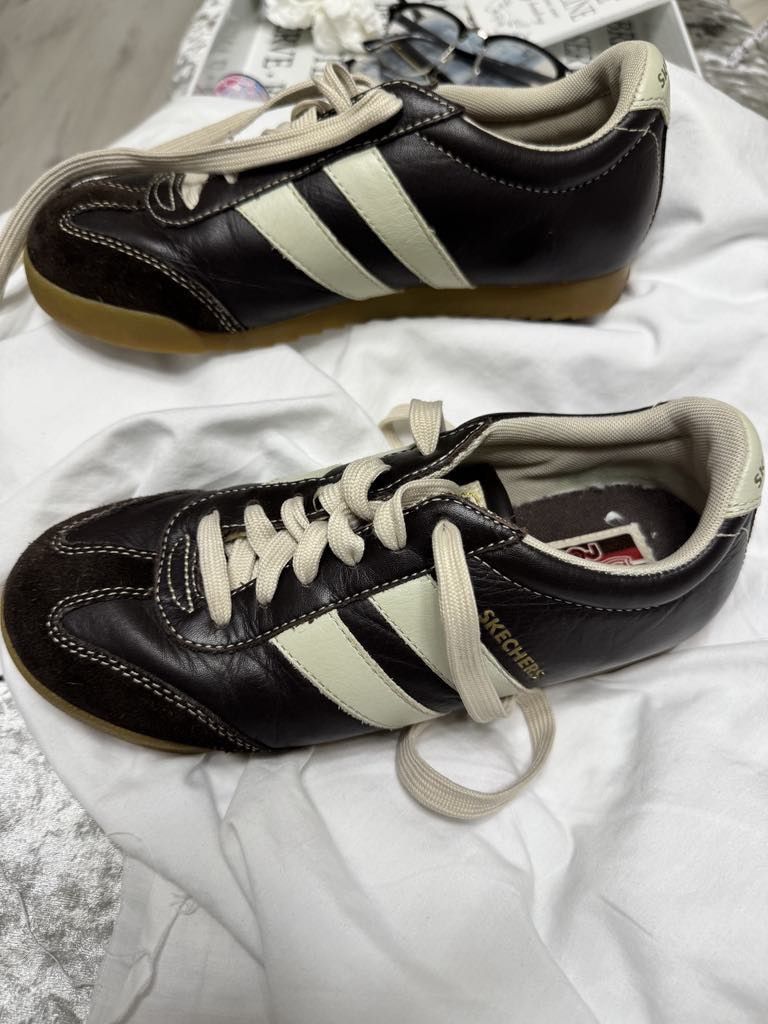 SKECHERS Vintage Sketchers Y2K Size US 6.5 / IT 36.5 - 8 Thumbnail