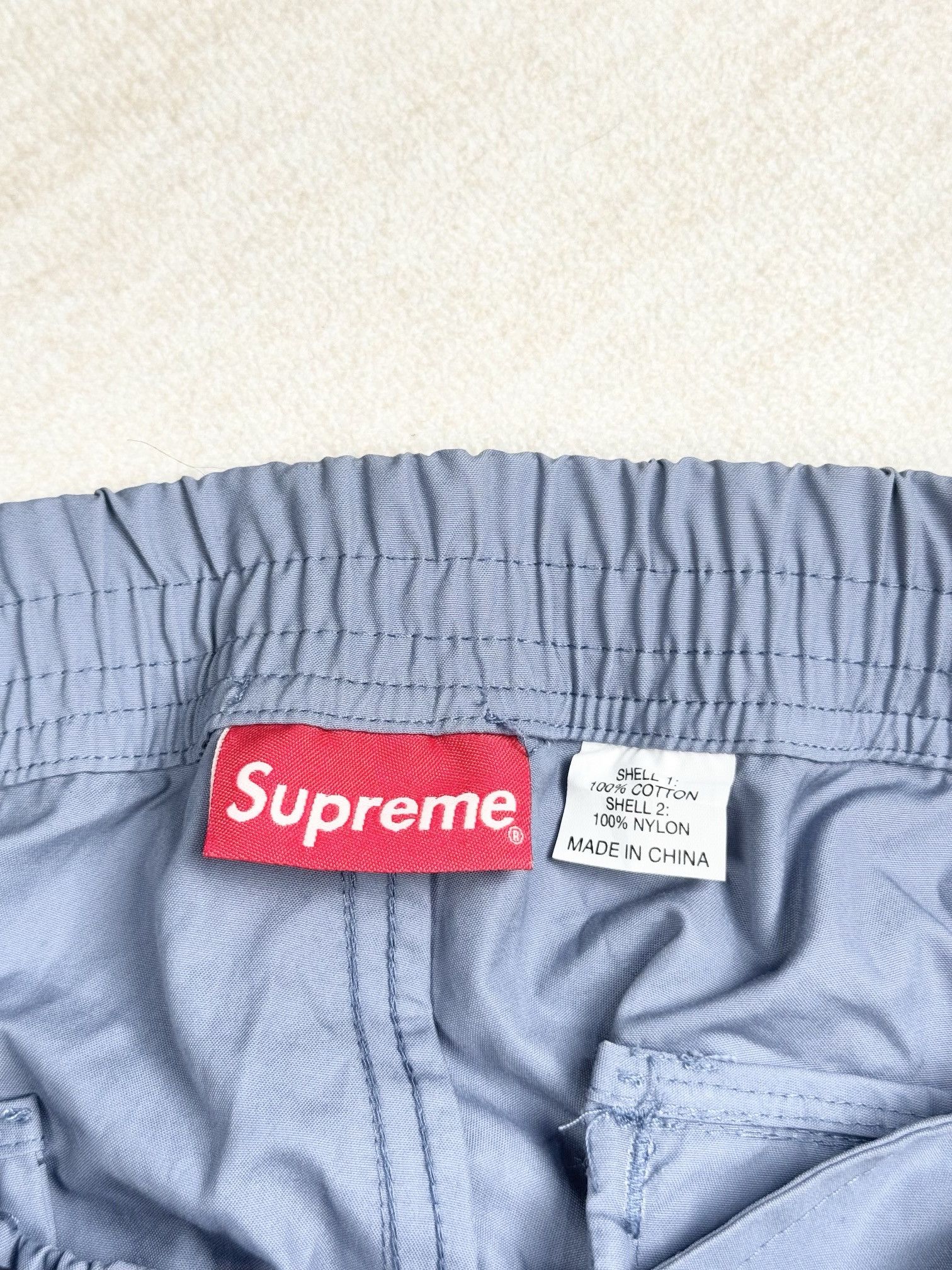 Supreme cargo pant Size US 30 / EU 46 - 3 Thumbnail