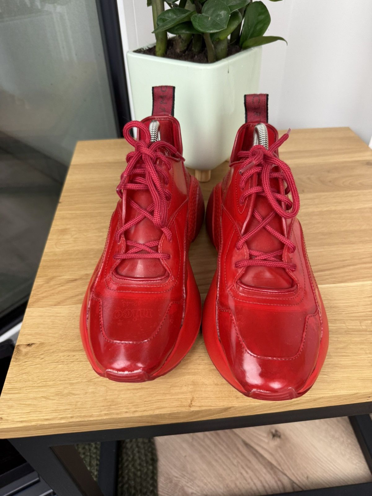 Stella McCartney Stella McCartney Boots Size US 7 / EU 40 - 7 Thumbnail