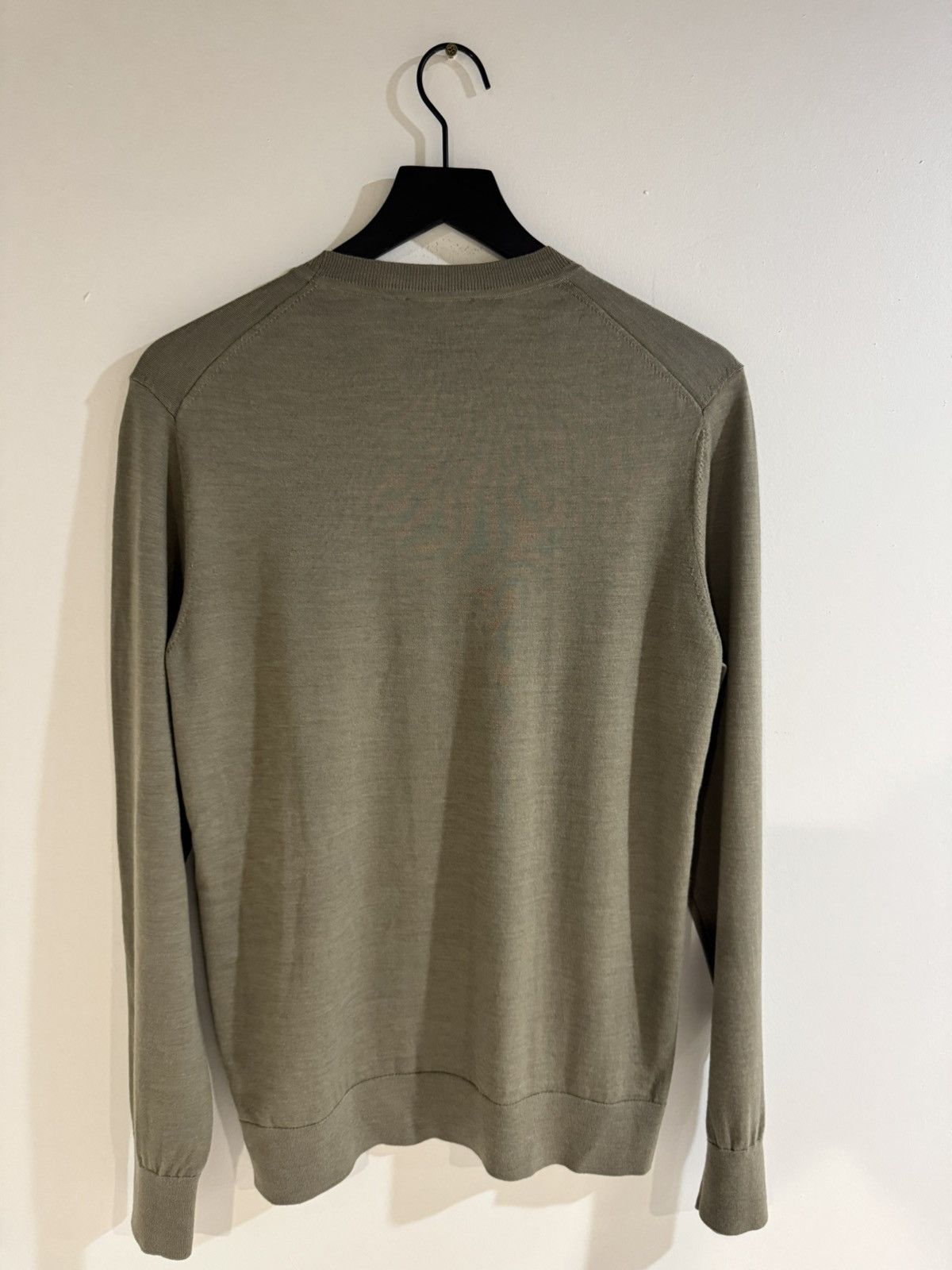 Theory Theory wool sweater Size US M / EU 48-50 / 2 - 3 Thumbnail