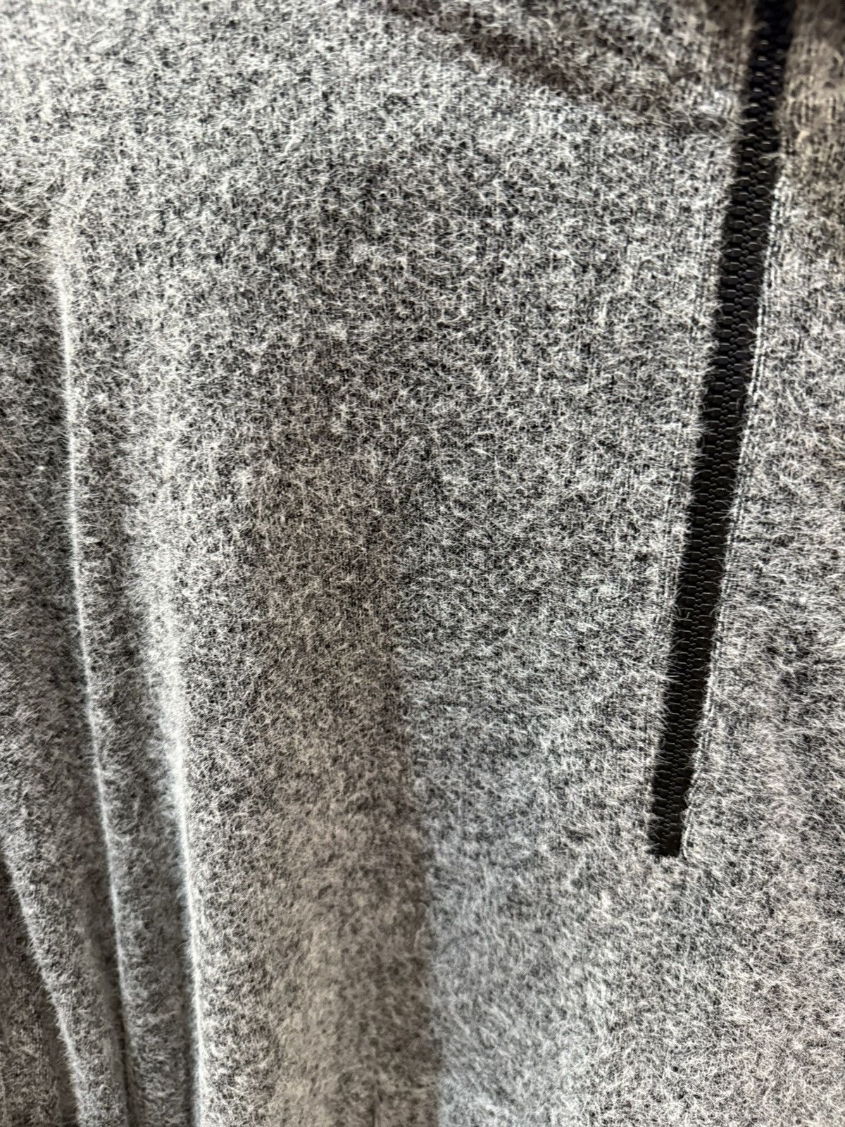 John Elliott John Elliott half zip Size US XL / EU 56 / 4 - 2 Thumbnail