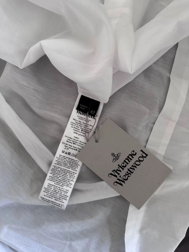 Vivienne Westwood Sunday Dress