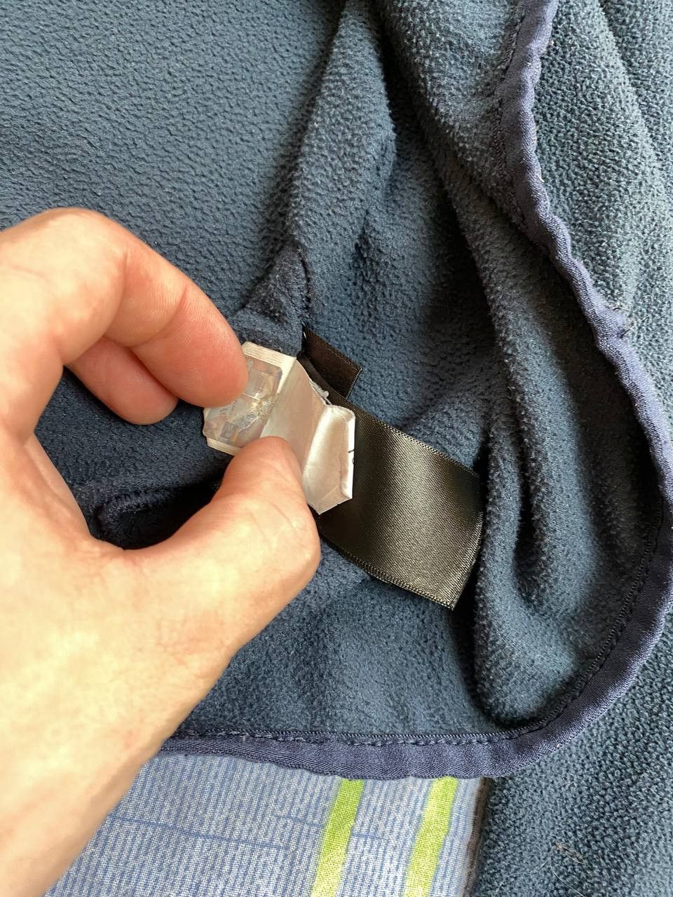 The North Face Fleece The North Face Zip 1/4 Sweater Fleece Size US S / EU 44-46 / 1 - 13 Thumbnail