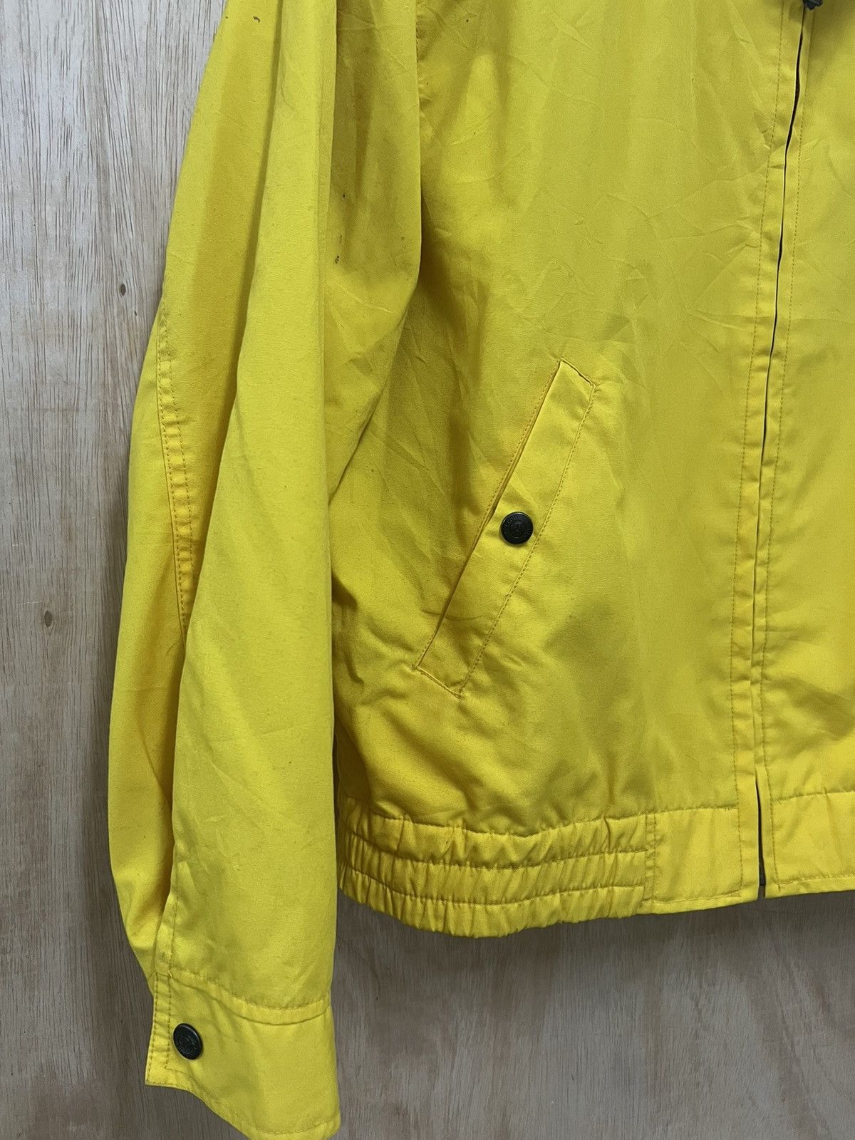YELLOW CORN JACKET BOMBER x YELLOW CORN (CJ7) Size US M / EU 48-50 / 2 - 24 Thumbnail