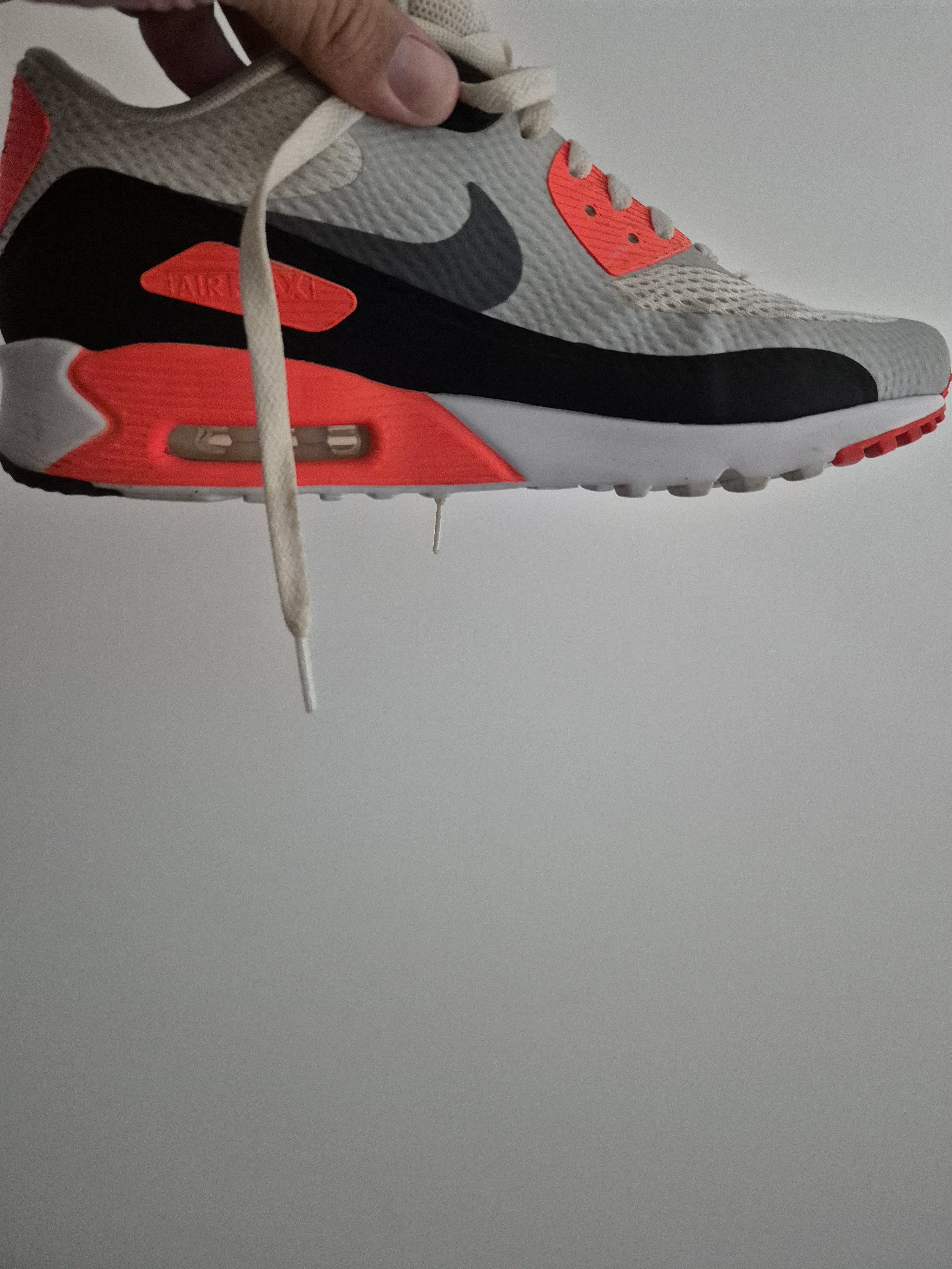 Nike Nike air max 44.5 Size US 11.5 / EU 44-45 - 3 Thumbnail