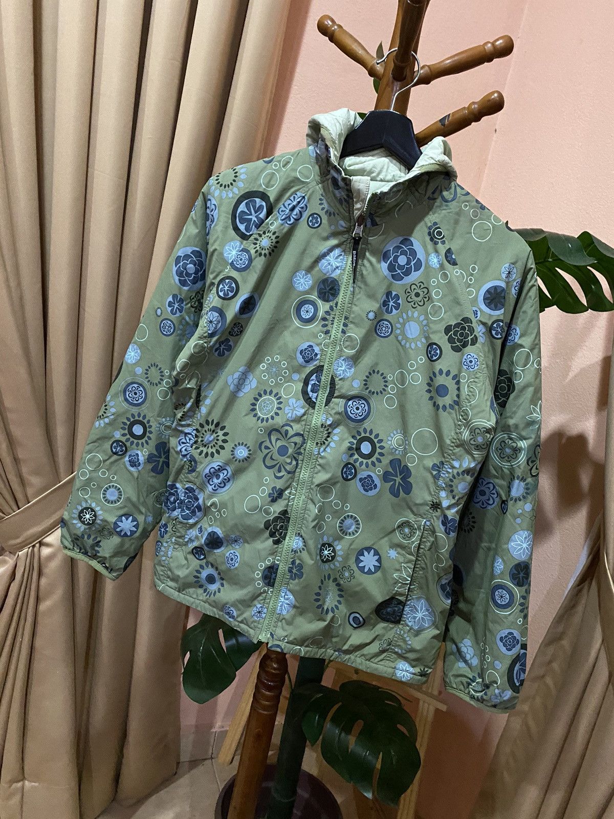 Patagonia PATAGONIA REVERSIBLE JACKET Size S / US 4 / IT 40 - 4 Thumbnail