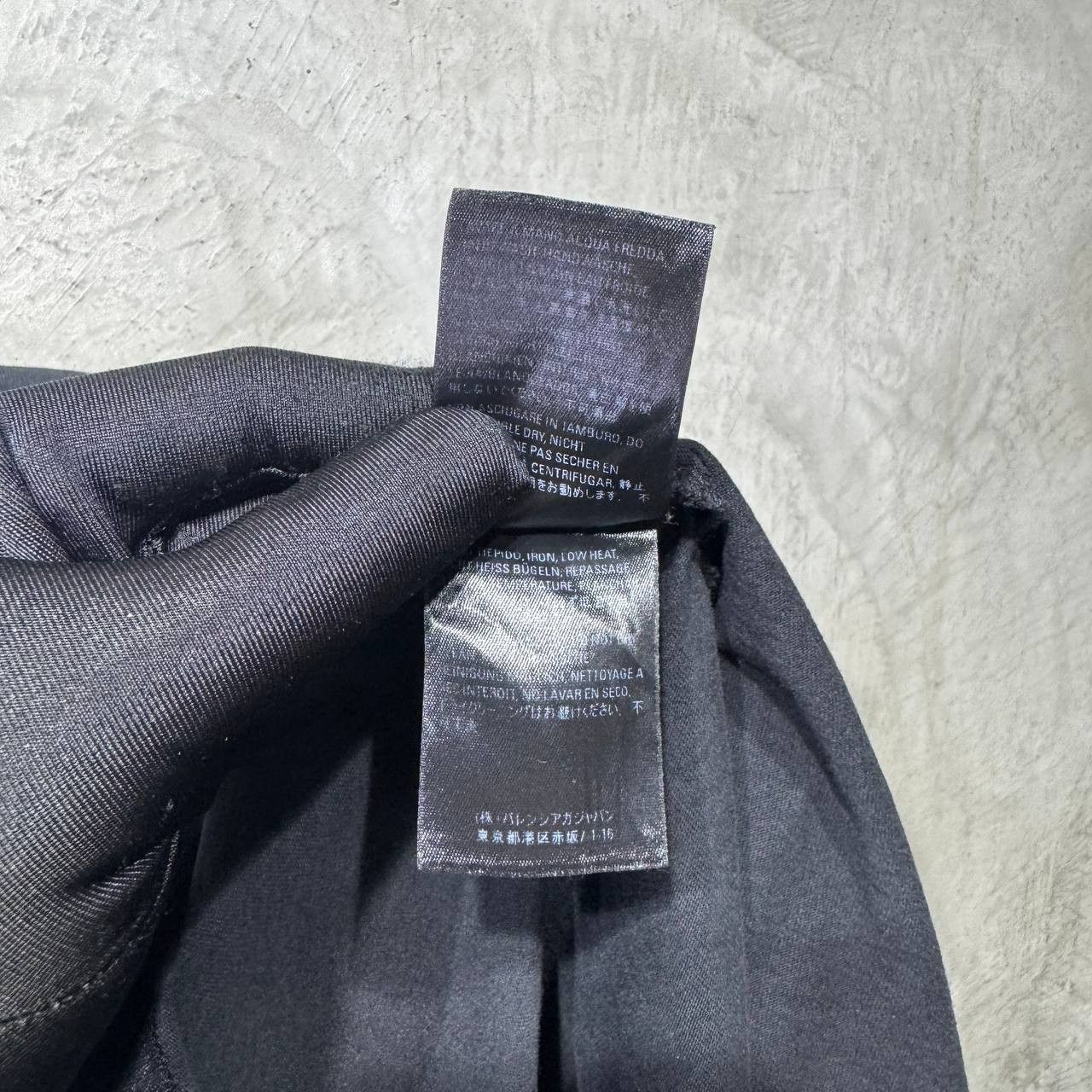 Balenciaga Balenciaga Speed Hunters tee Size US L / EU 52-54 / 3 - 16 Thumbnail