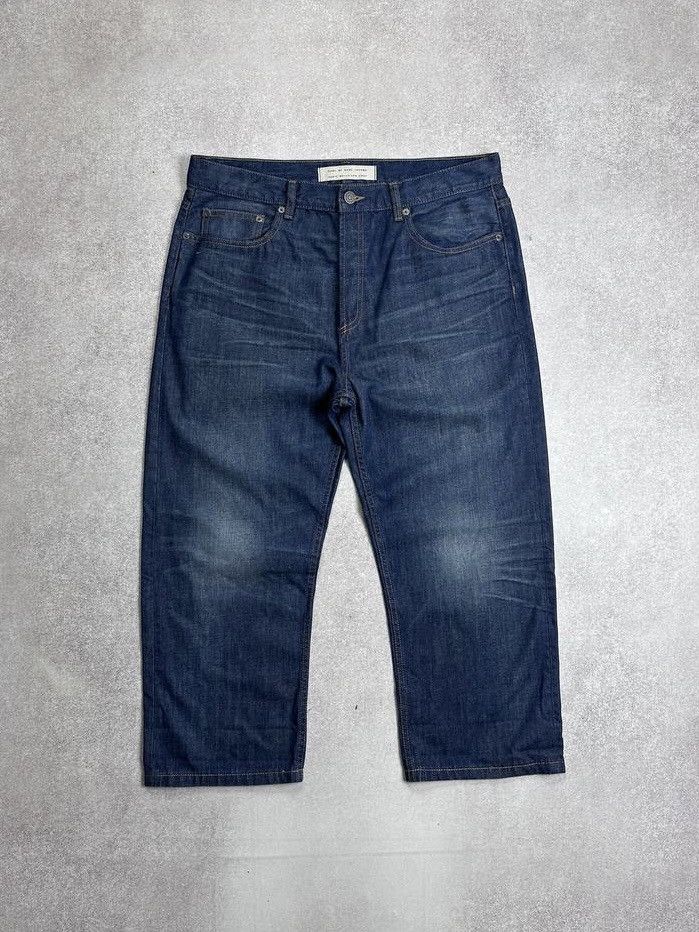 Marc by Marc Jacobs NWT Marc by Marc Jacobs Relaxed Jeans 31 Pants Y2K Size US 31 - 1 Thumbnail
