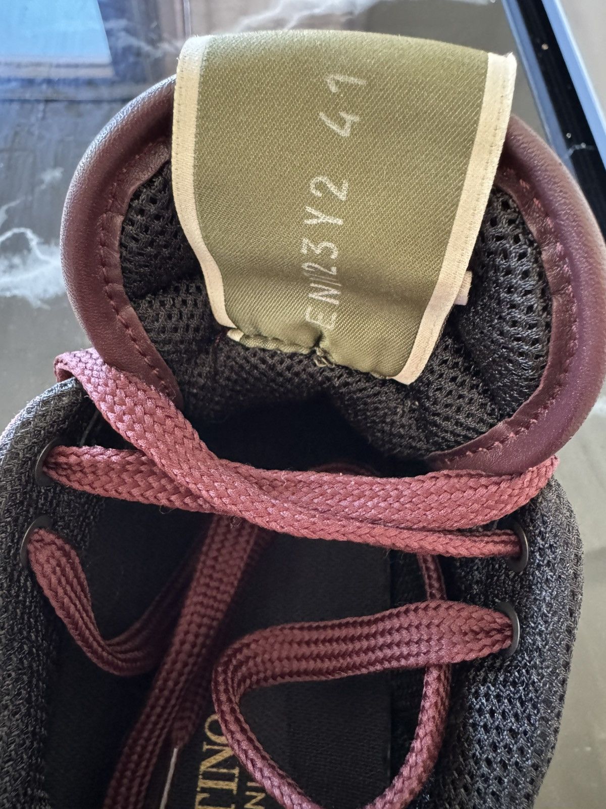 Valentino VALENTINO GARAVANI Size US 8 / EU 41 - 5 Thumbnail
