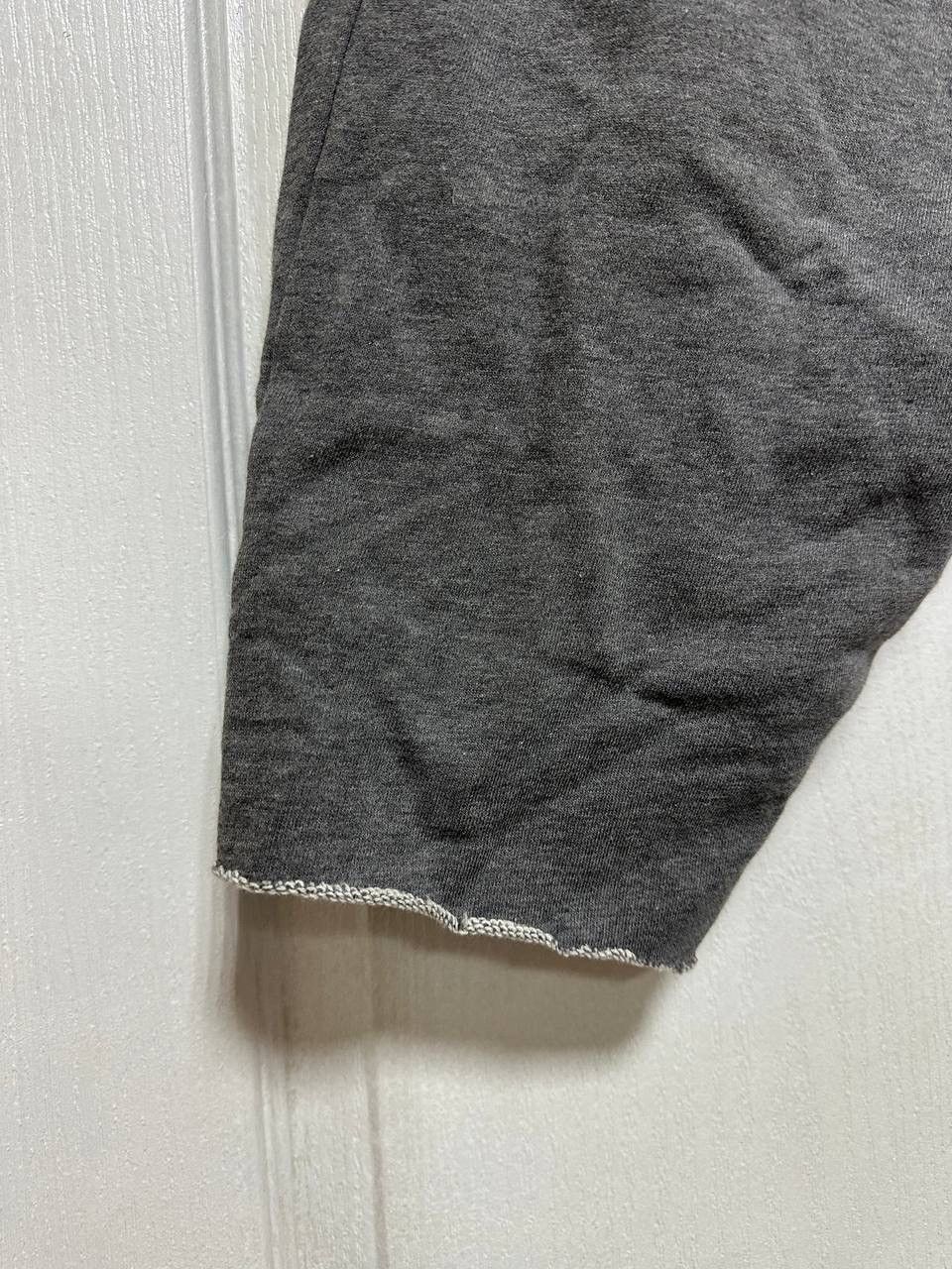 Alexander McQueen × MCQ × McQ Alexander McQueen Alexander McQueen grey shorts desert cyber punk opium street Size US 28 / EU 44 - 4 Thumbnail