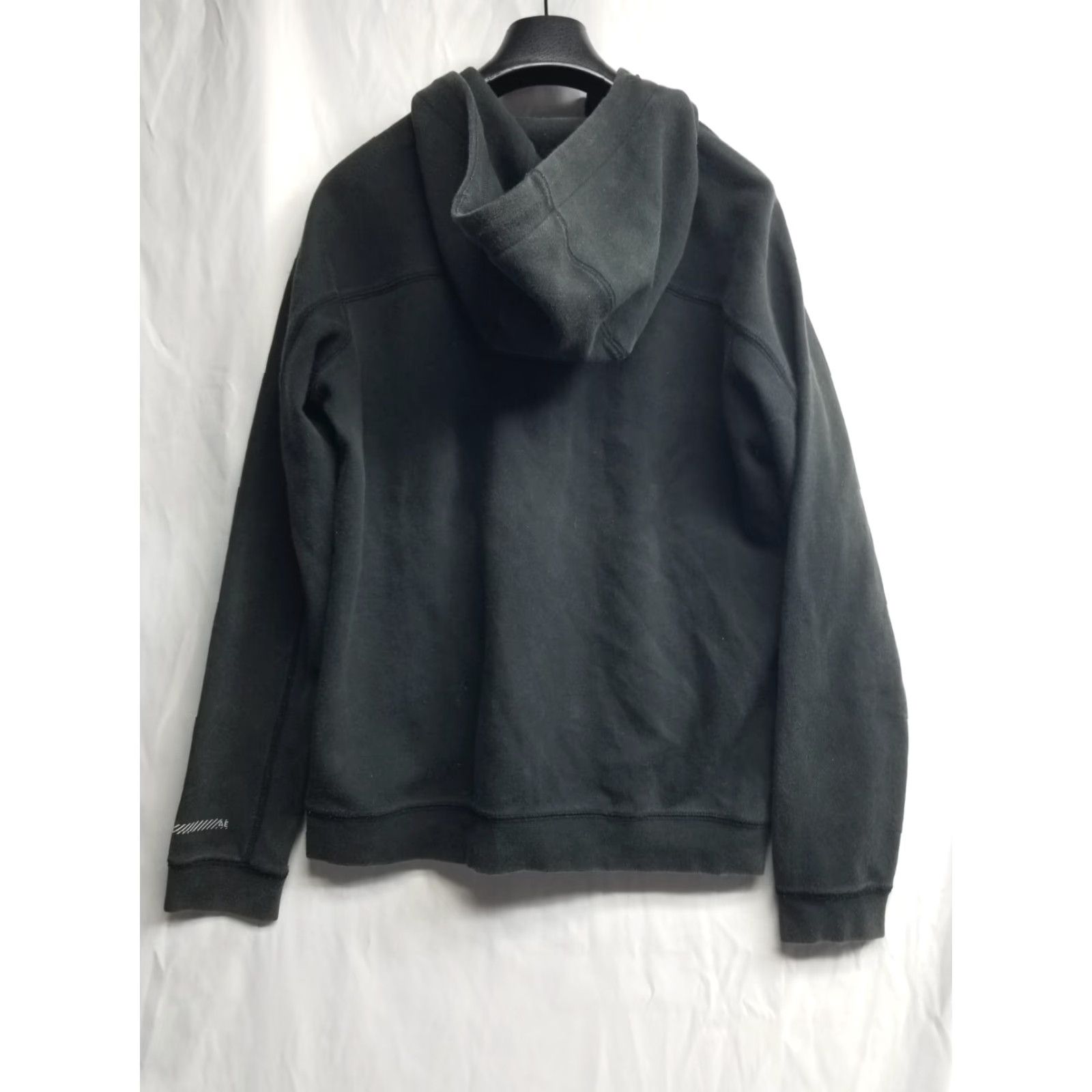 American Eagle Outfitters American Eagle Outfitters Hoodie Black Mens Medium Suze Active Flex Pullover M Size US M / EU 48-50 / 2 - 2 Thumbnail