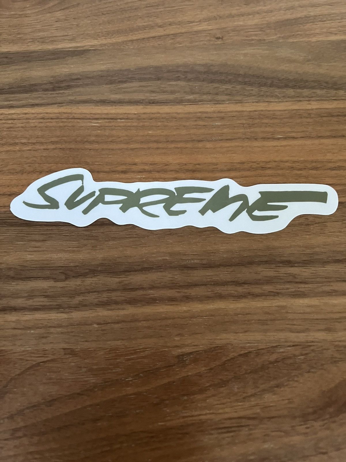 Supreme Supreme stickers pack 29 Size ONE SIZE - 4 Thumbnail