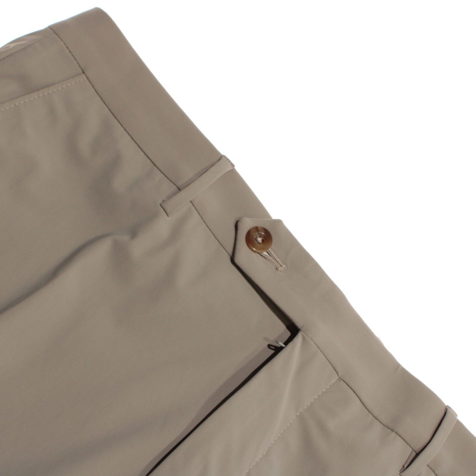 Zanella Zanella New with tags Dress Pants Size 35 US In Beige Size US 35 - 1 Thumbnail