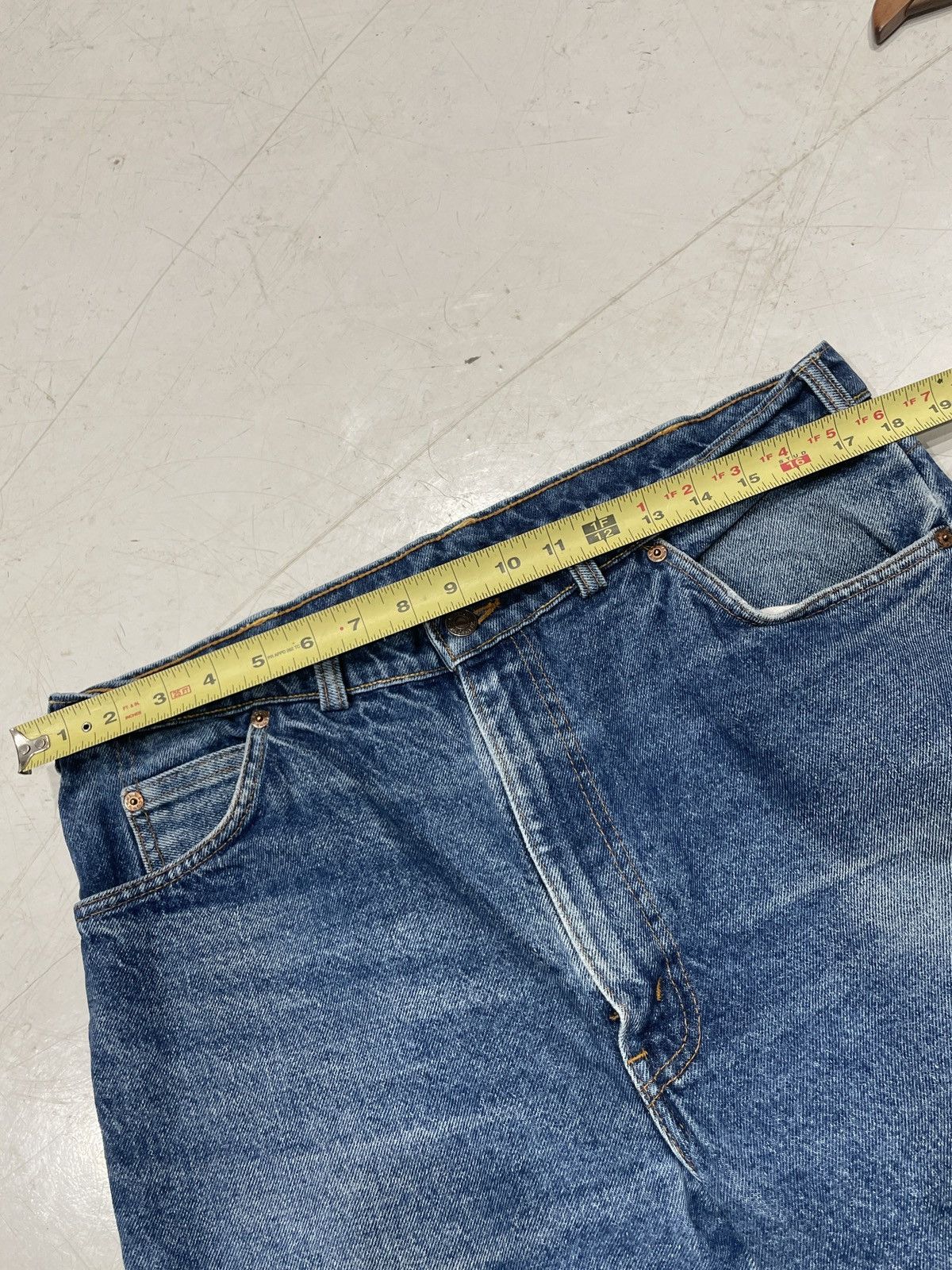 Levi's × Vintage Vintage 60s Orange Tab Levi’s Size US 36 / EU 52 - 7 Thumbnail