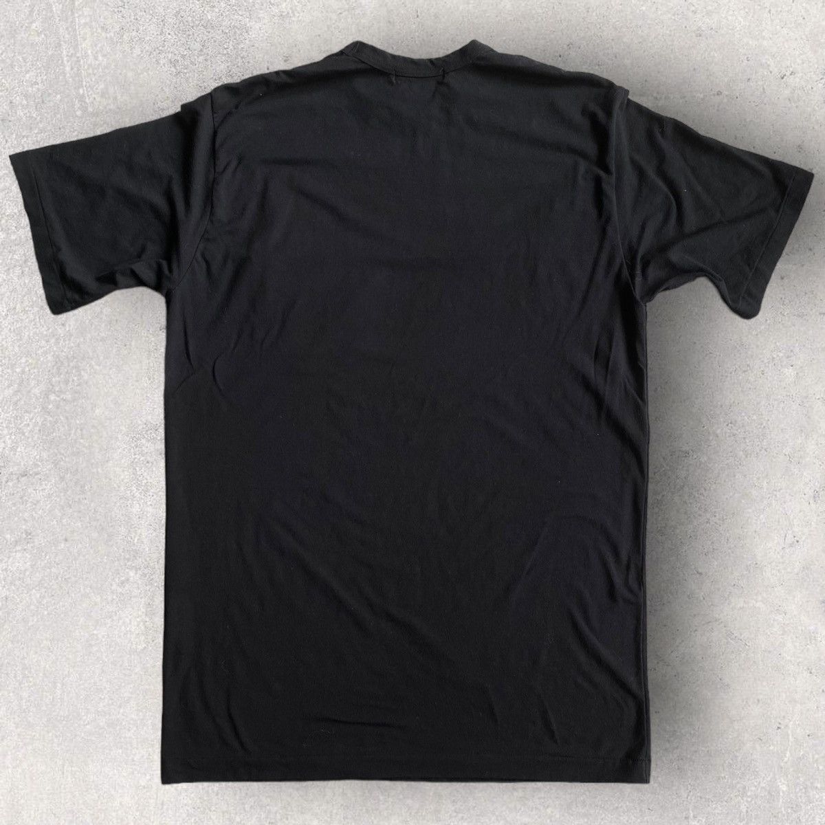 Yohji Yamamoto Y’s for men Pocket Elastic Blend T Shirt Size US M / EU 48-50 / 2 - 4 Thumbnail