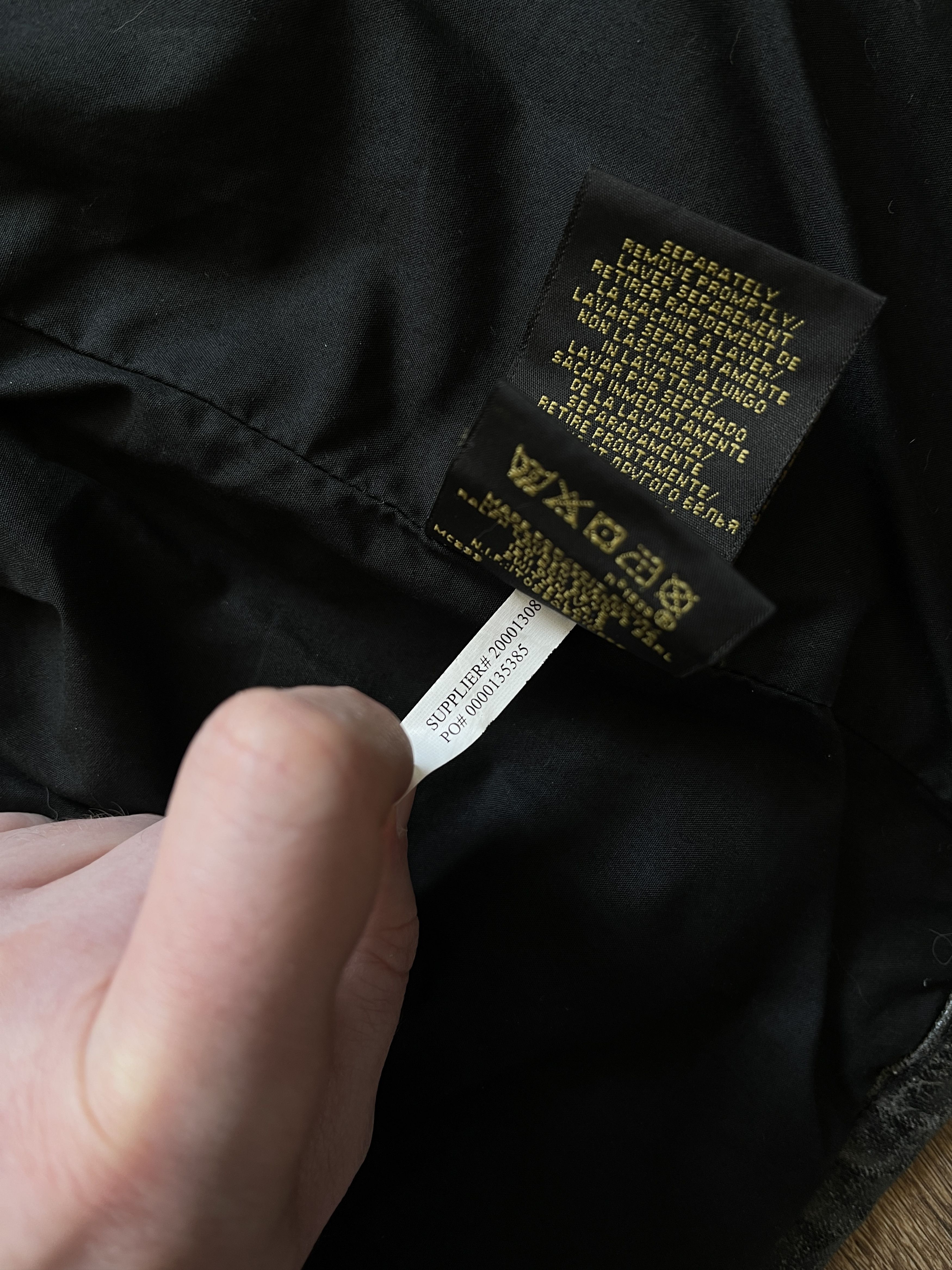 Denim & Supply Ralph Lauren Ralph Lauren Jacket Size US M / EU 48-50 / 2 - 6 Thumbnail