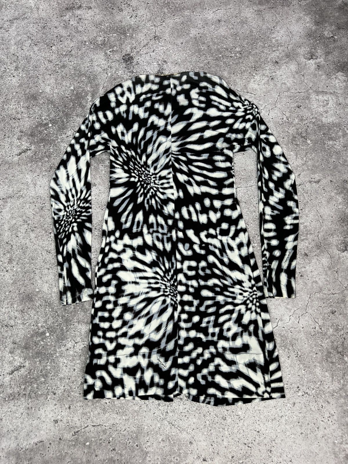 Just Cavalli Just Cavalli Print Dress Size M / US 6-8 / IT 42-44 - 10 Thumbnail