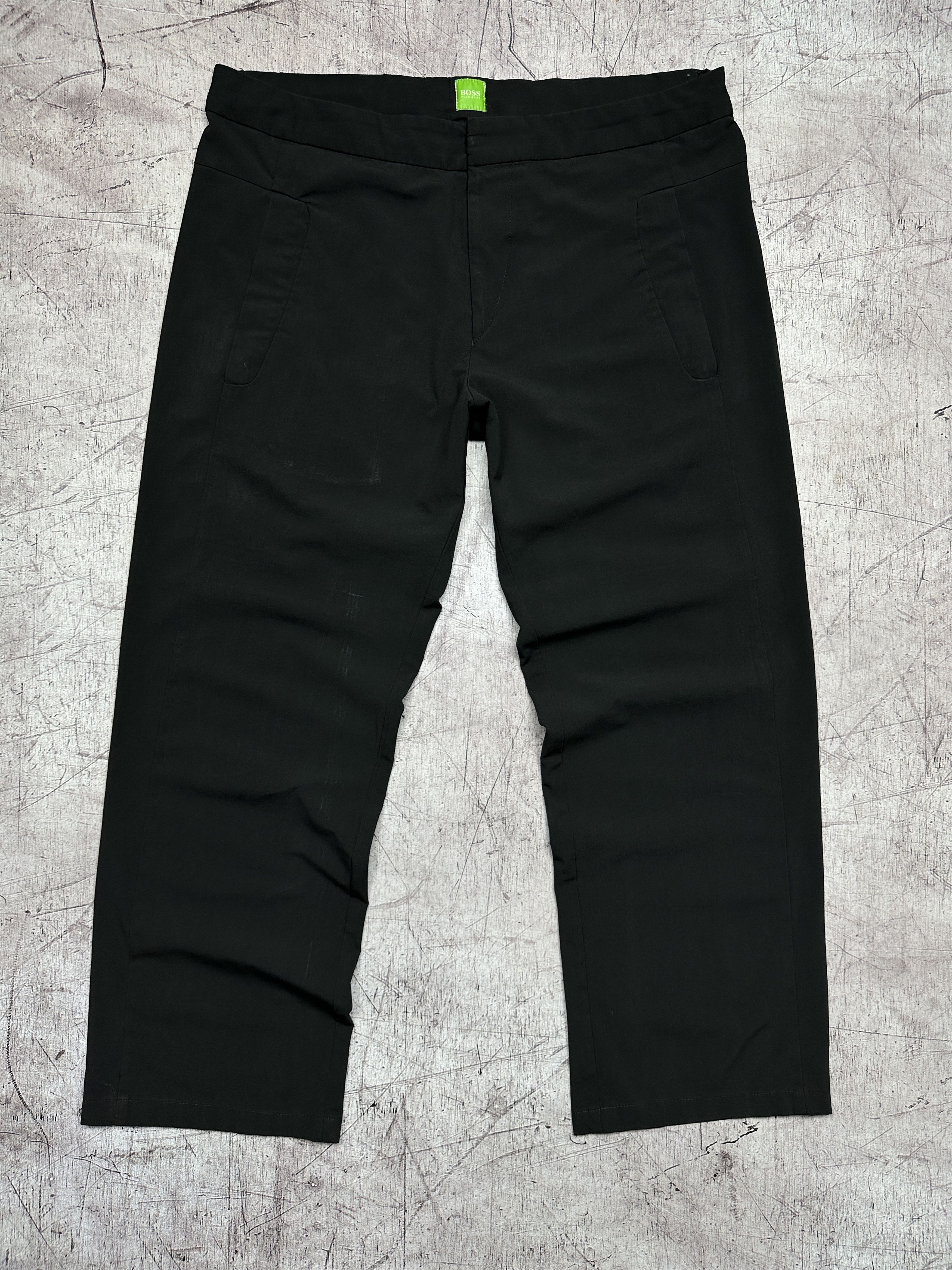Hugo Boss Hugo Boss McLaren Vintage Mens Pants Size US 38 / EU 54 - 1 Thumbnail