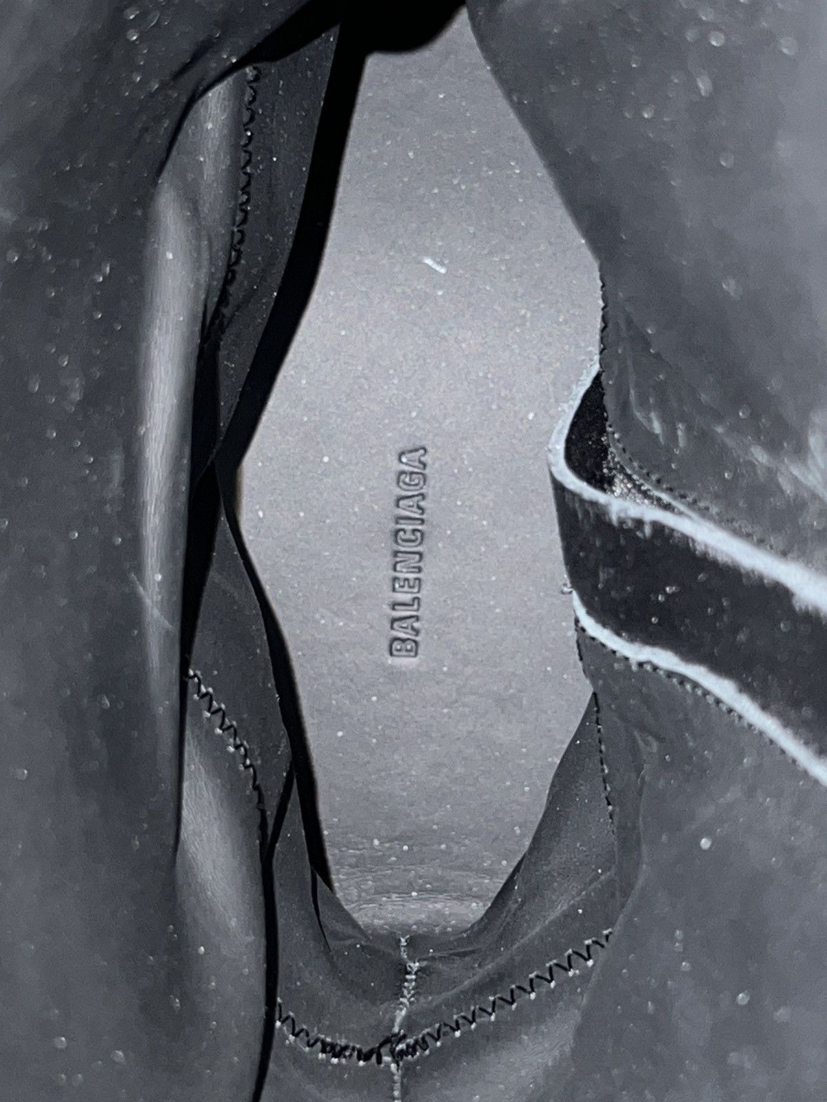 Balenciaga Balenciaga moto boot Size US 9 / EU 42 - 9 Thumbnail