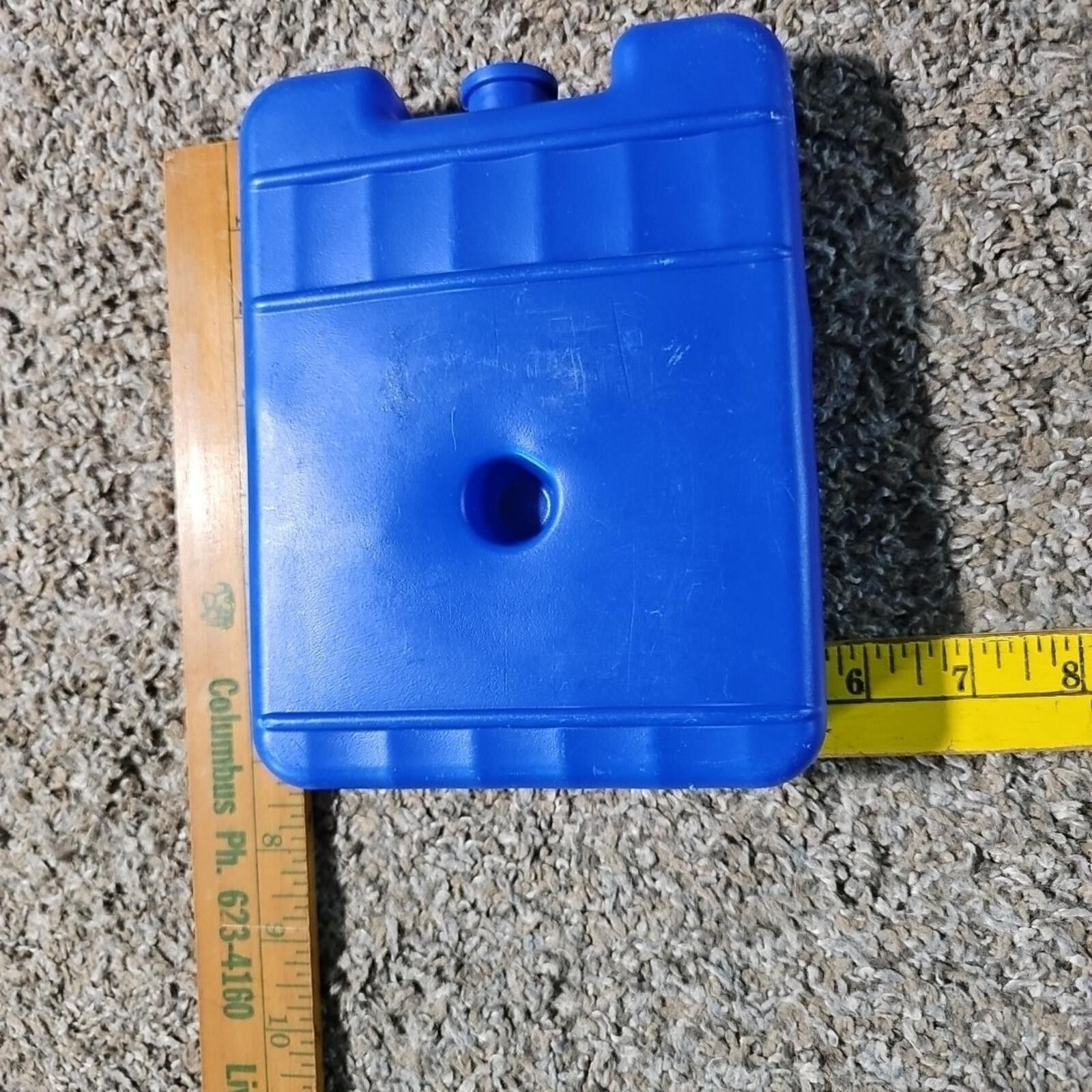Other Lifoam Industries Reusable Ice Pack Size ONE SIZE - 5 Thumbnail