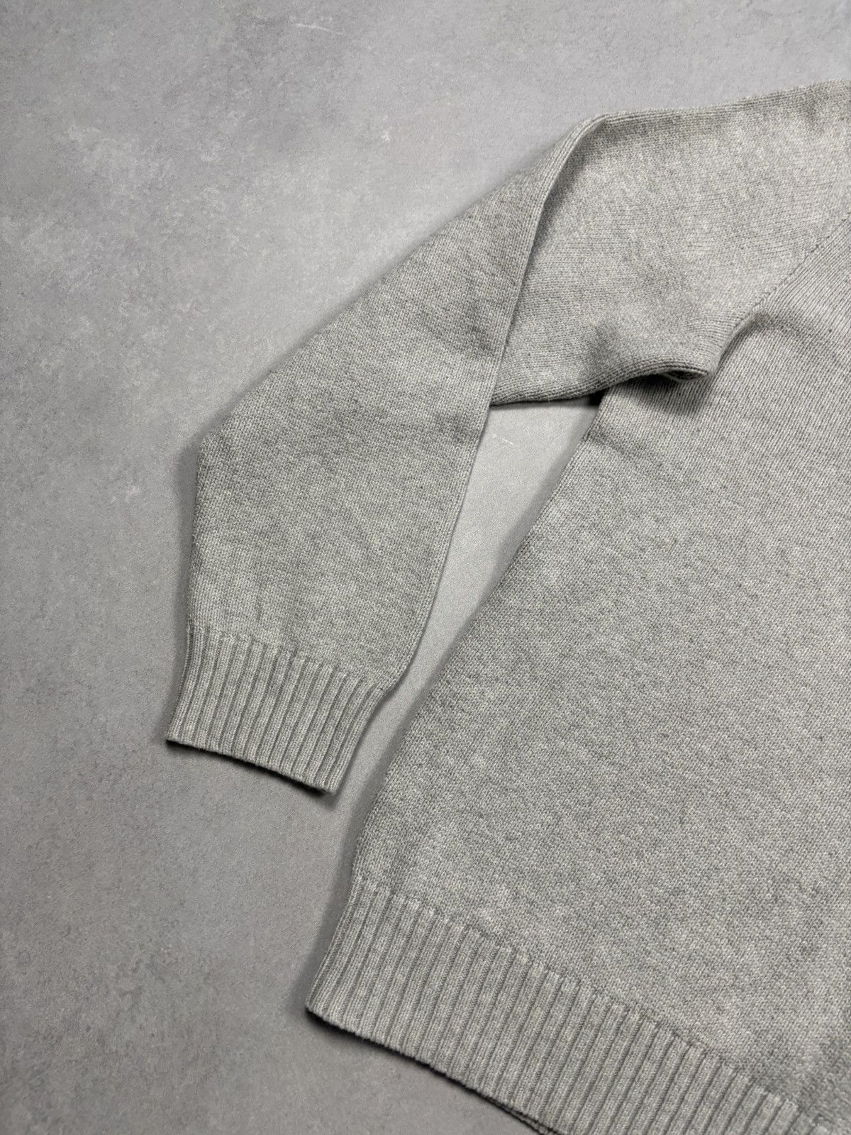 Polo Ralph Lauren Polo Ralph Lauren Vintage Knit Sweater Crewneck Pony Logo Size US M / EU 48-50 / 2 - 3 Thumbnail
