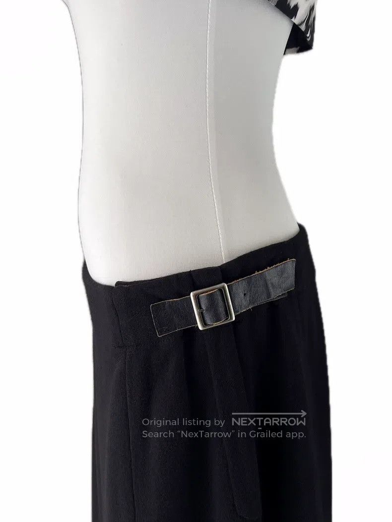 Junya Watanabe Junya Watanabe size S Skirt Size 23" - 4 Thumbnail