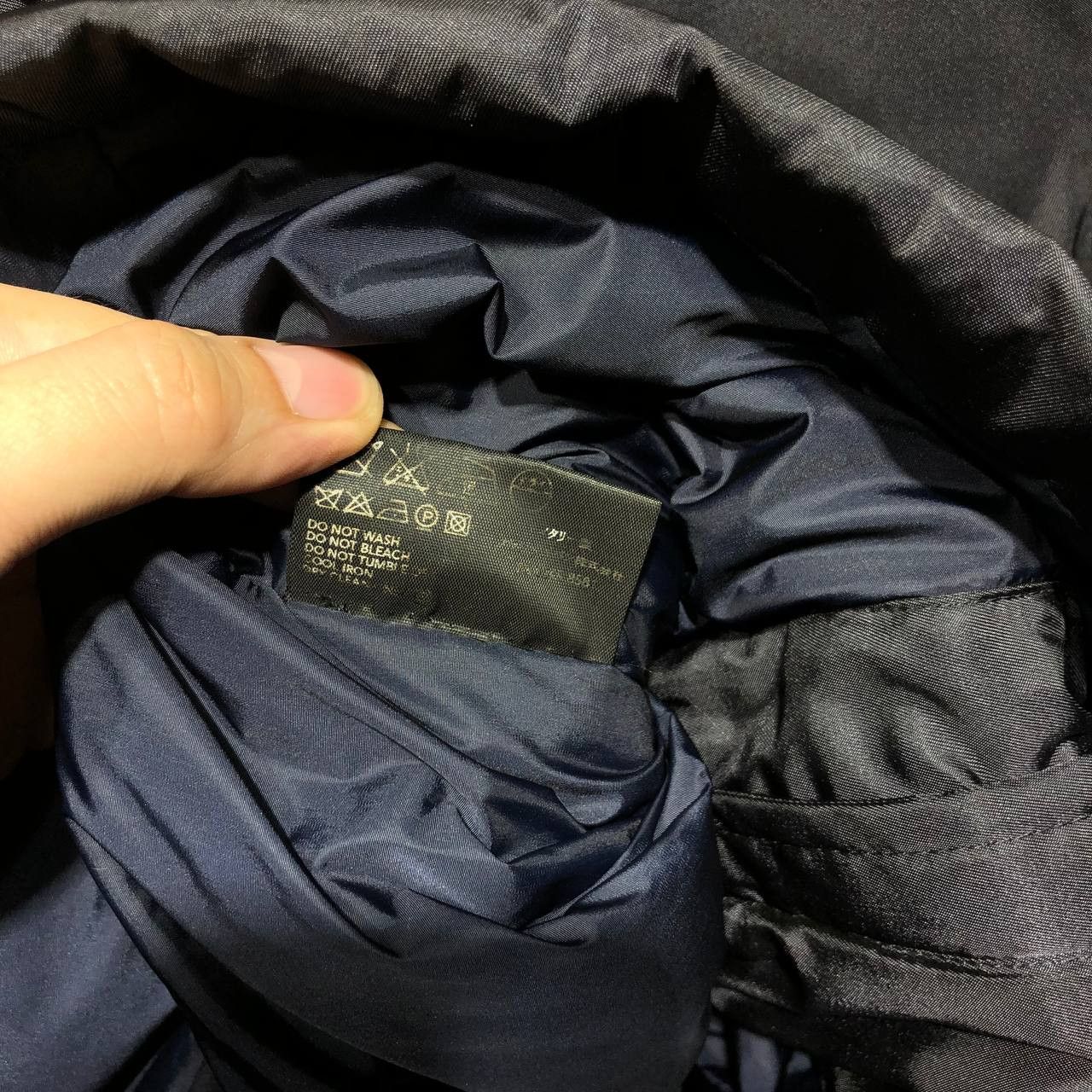 Prada Prada Nylon Belted Rain Jacket Size US M / EU 48-50 / 2 - 13 Thumbnail