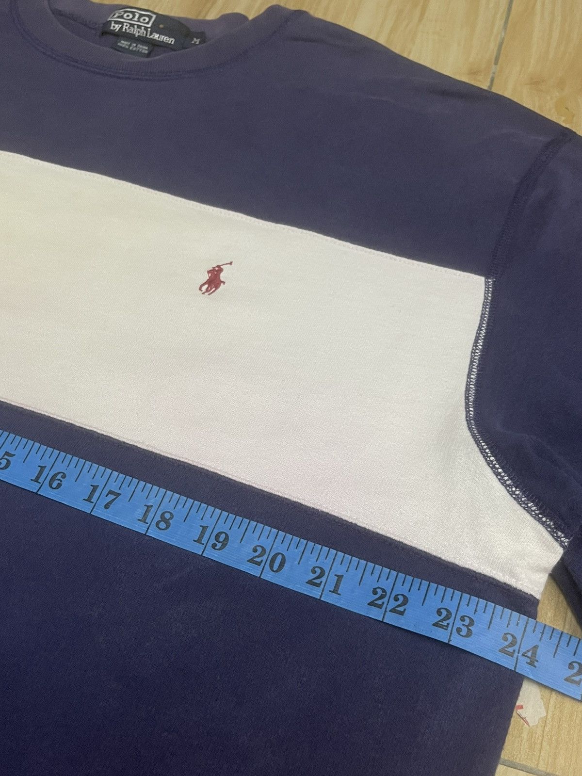 Polo Ralph Lauren polo lauren Size US M / EU 48-50 / 2 - 6 Thumbnail