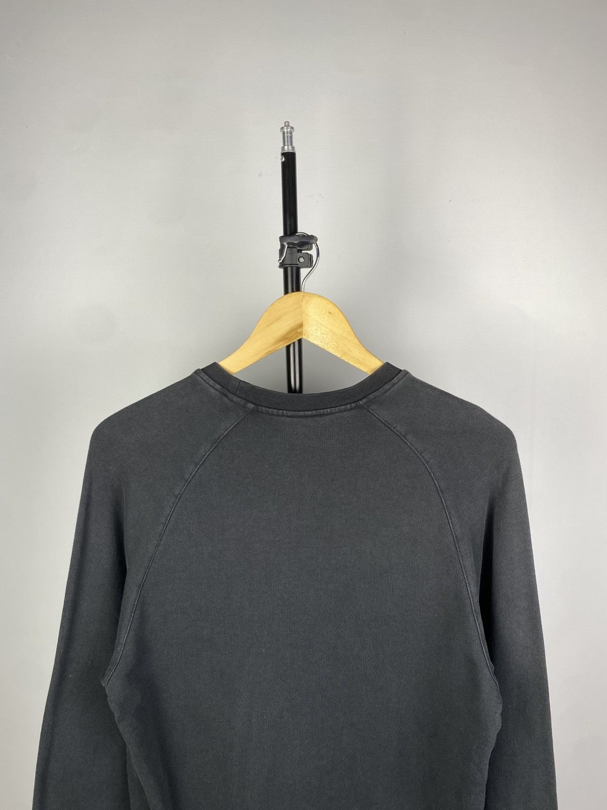 Adidas × Vintage Vintage Adidas 00s Big Logo Crewneck Sweatshirt Size US S / EU 44-46 / 1 - 6 Thumbnail