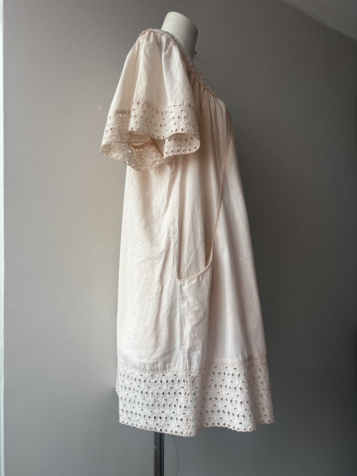 Vintage 2000’s dress Size L / US 10 / IT 46 - 12 Thumbnail