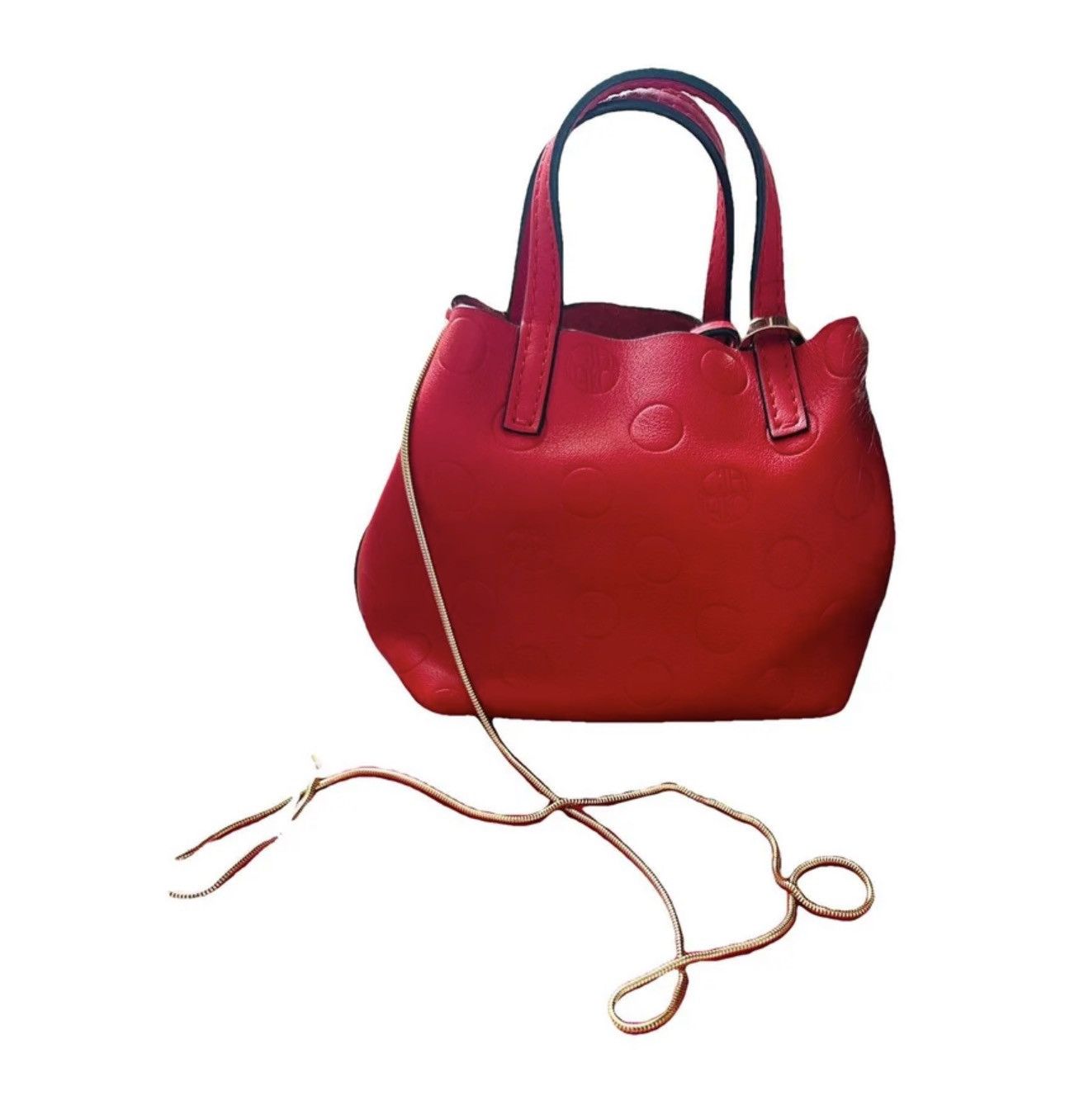 Carolina Herrera Carolina Herrera Matryoshka bag xxs Size ONE SIZE - 1 Thumbnail