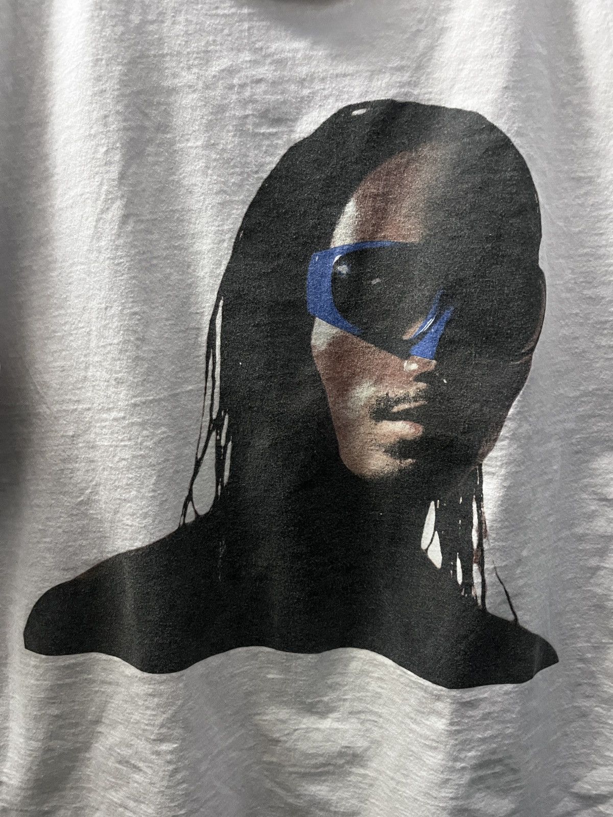 Other Steve Lacy re:SET Concert (2022) Merch Size US L / EU 52-54 / 3 - 3 Thumbnail